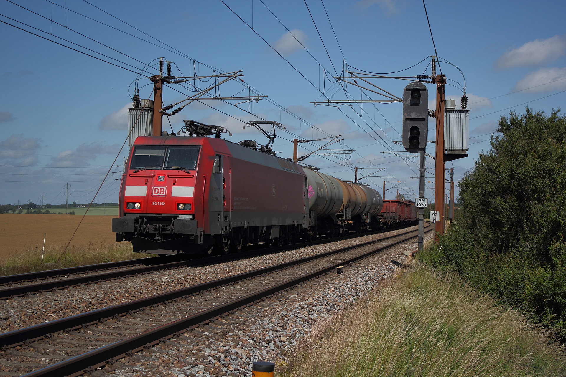 Siemens EG 3100 – photo 7