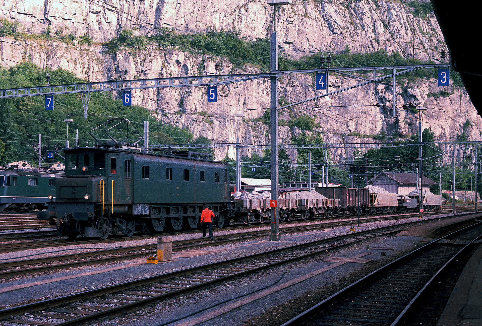 SLM Ae 4/7 – photo 9