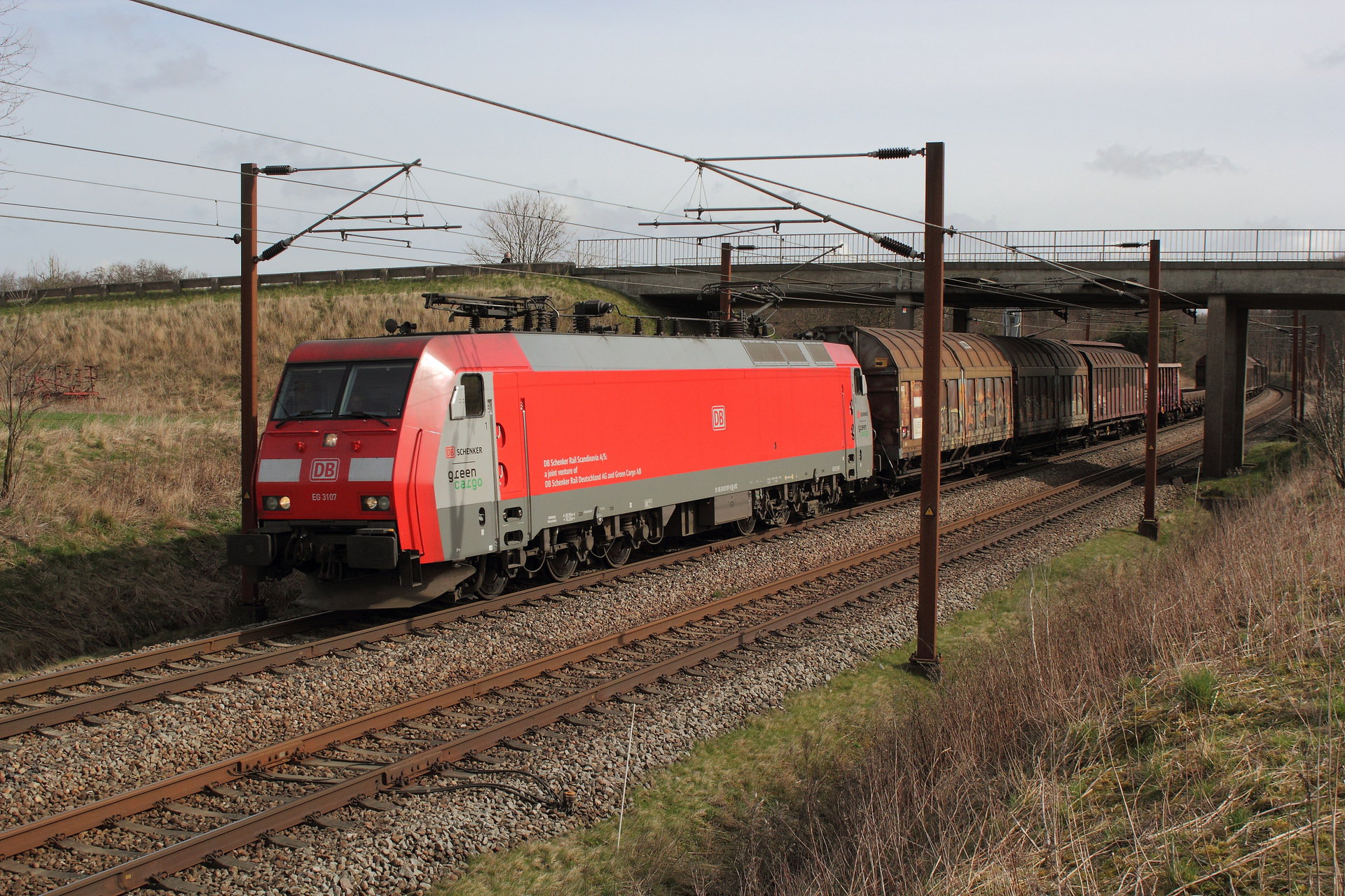 Siemens EG 3100 – photo 6