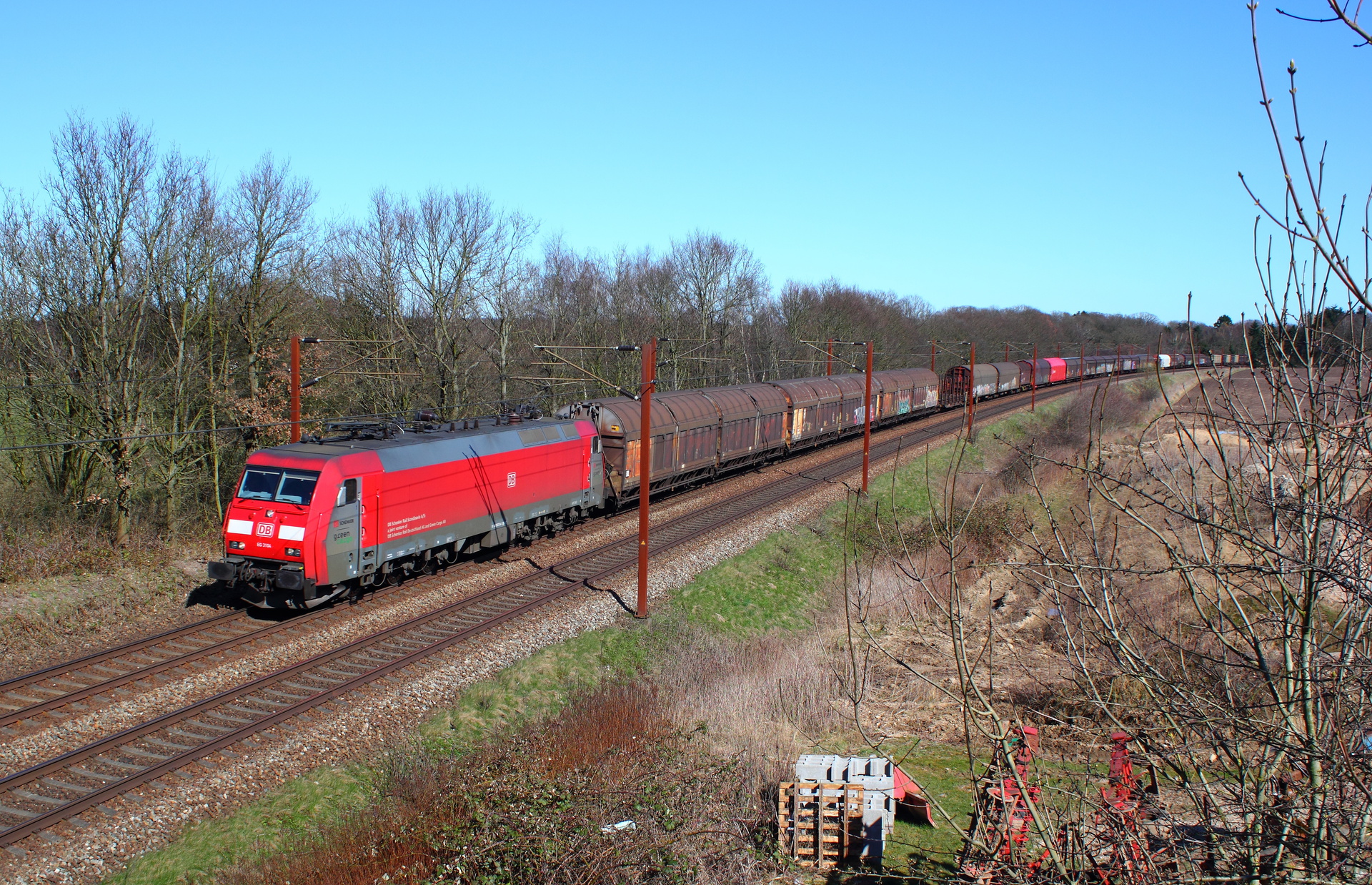 Siemens EG 3100 – photo 5