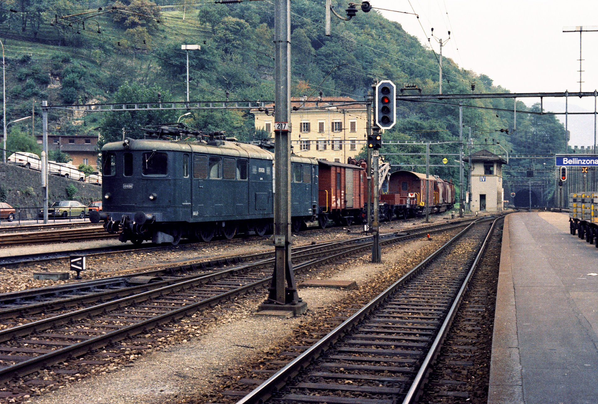 SLM SBB Ae 4/6 – photo 2