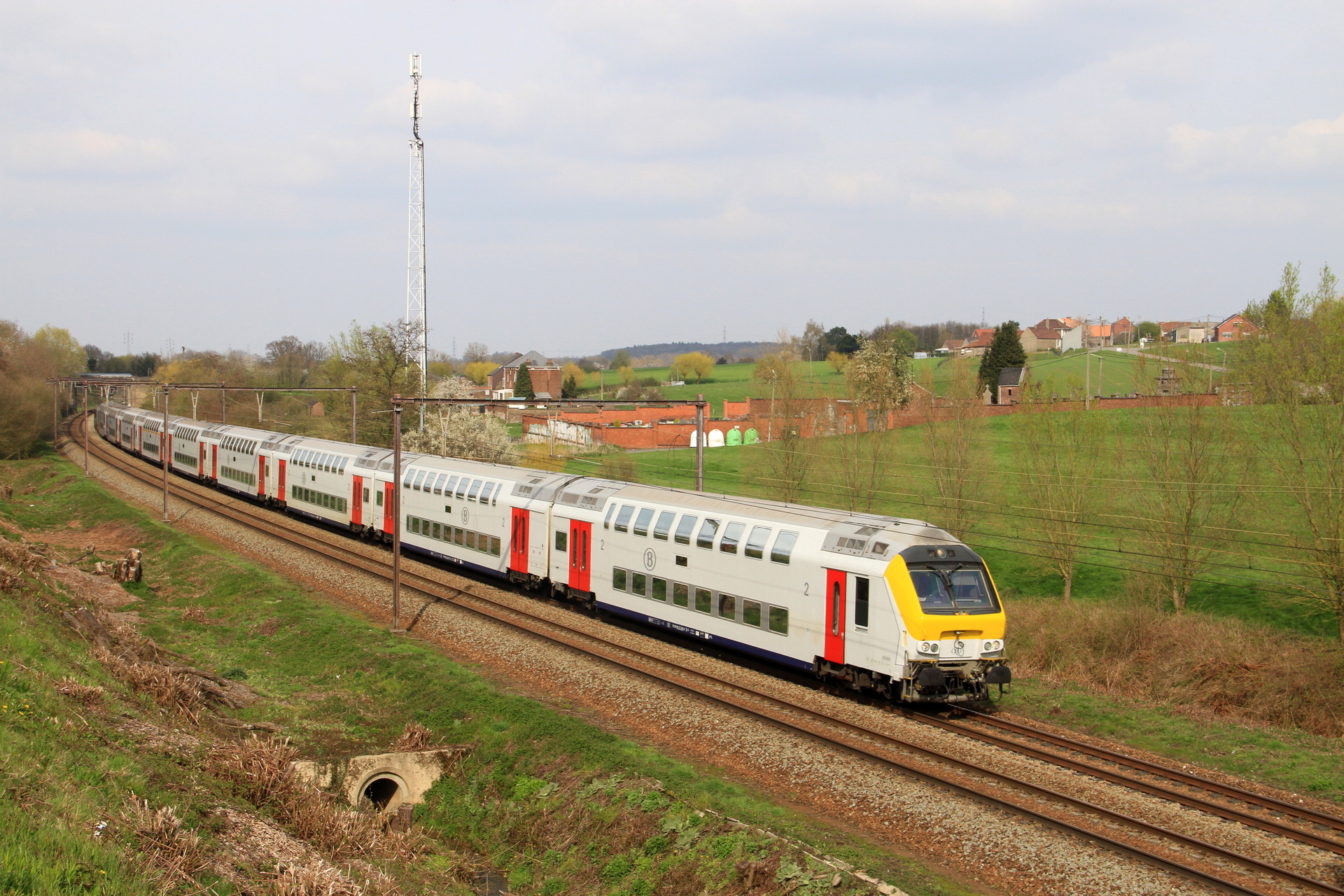 BN M6 BDx – Foto 5