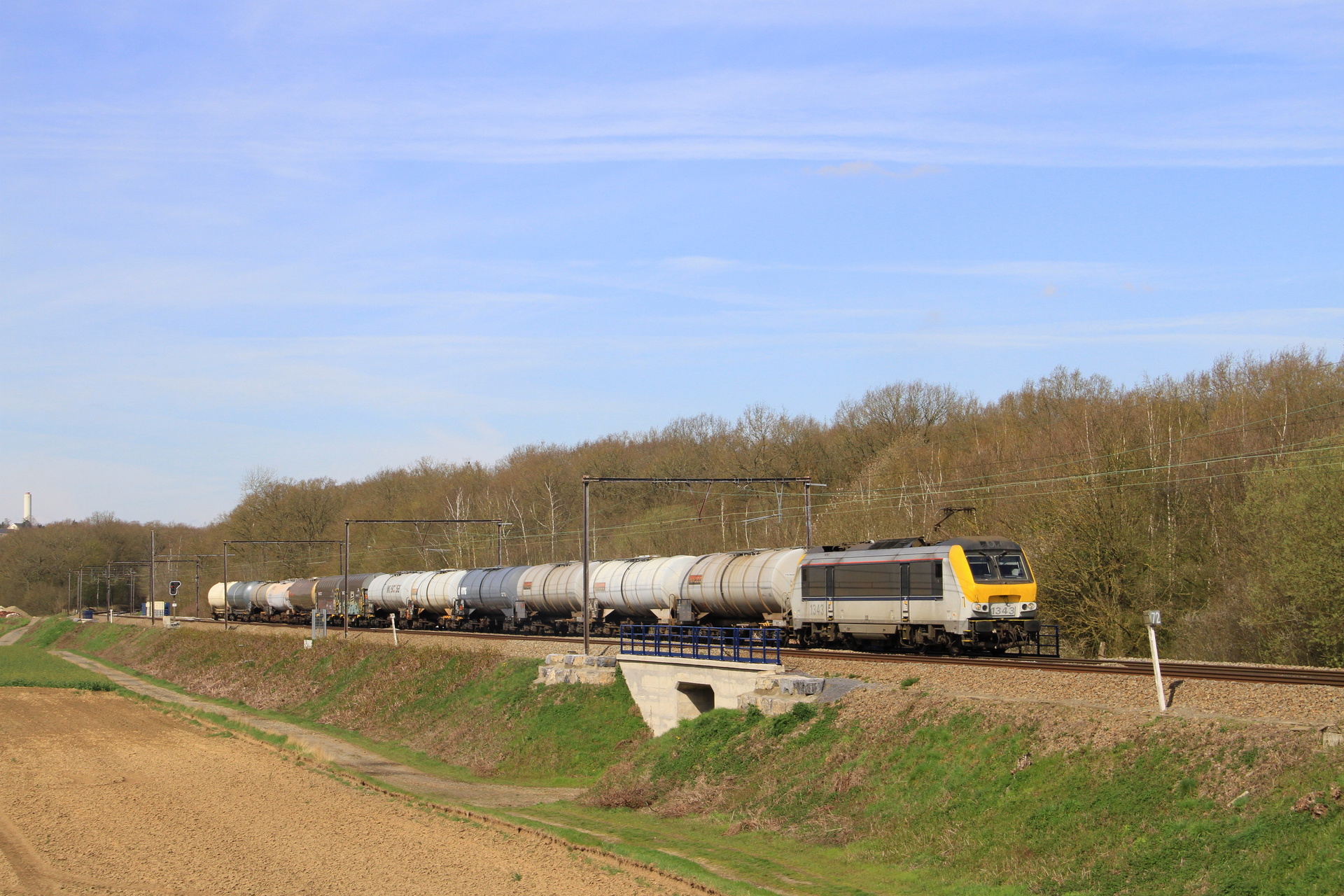 Alstom SNCB 13 / CFL 3000 – photo 18