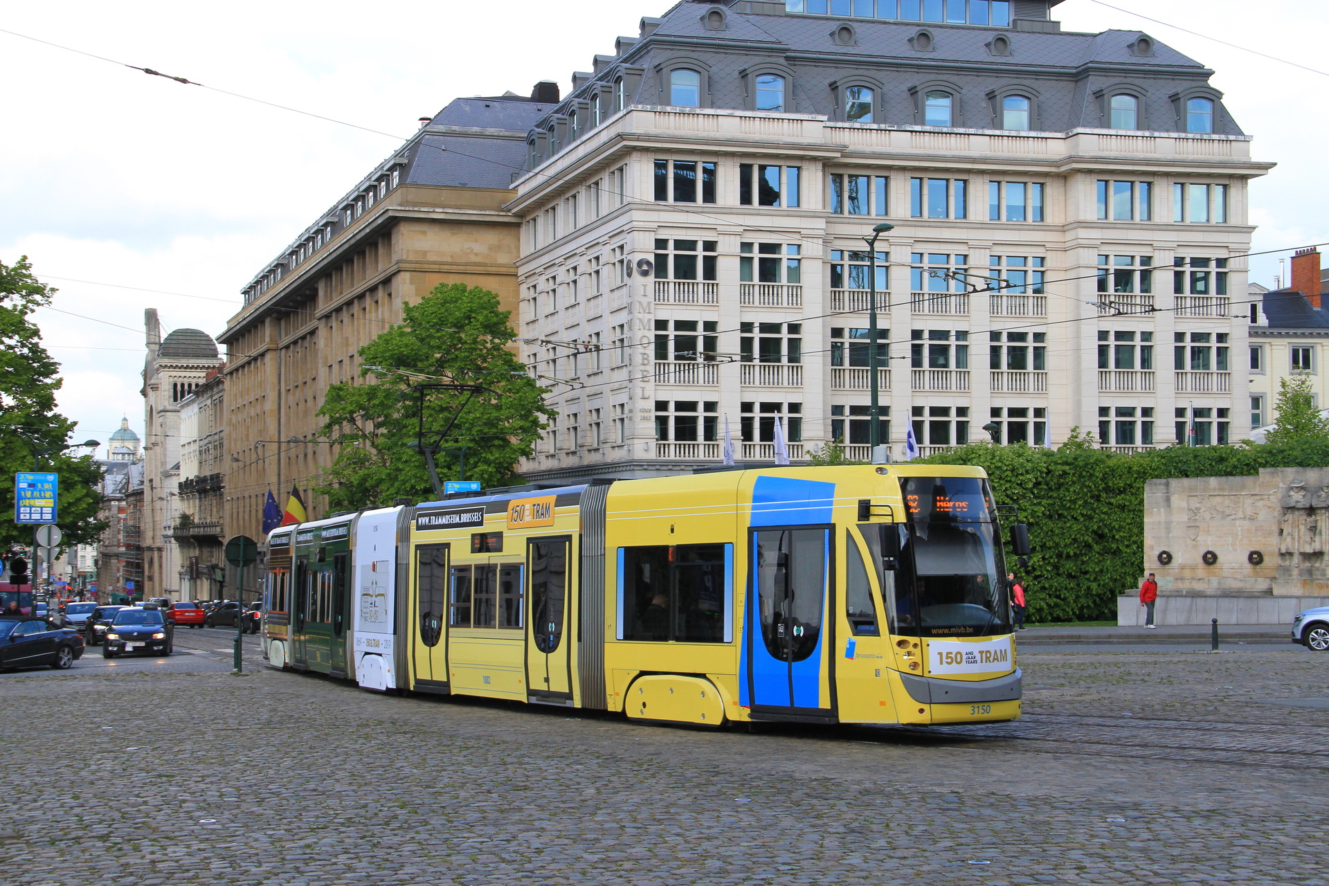 Bombardier T3000 – photo 9