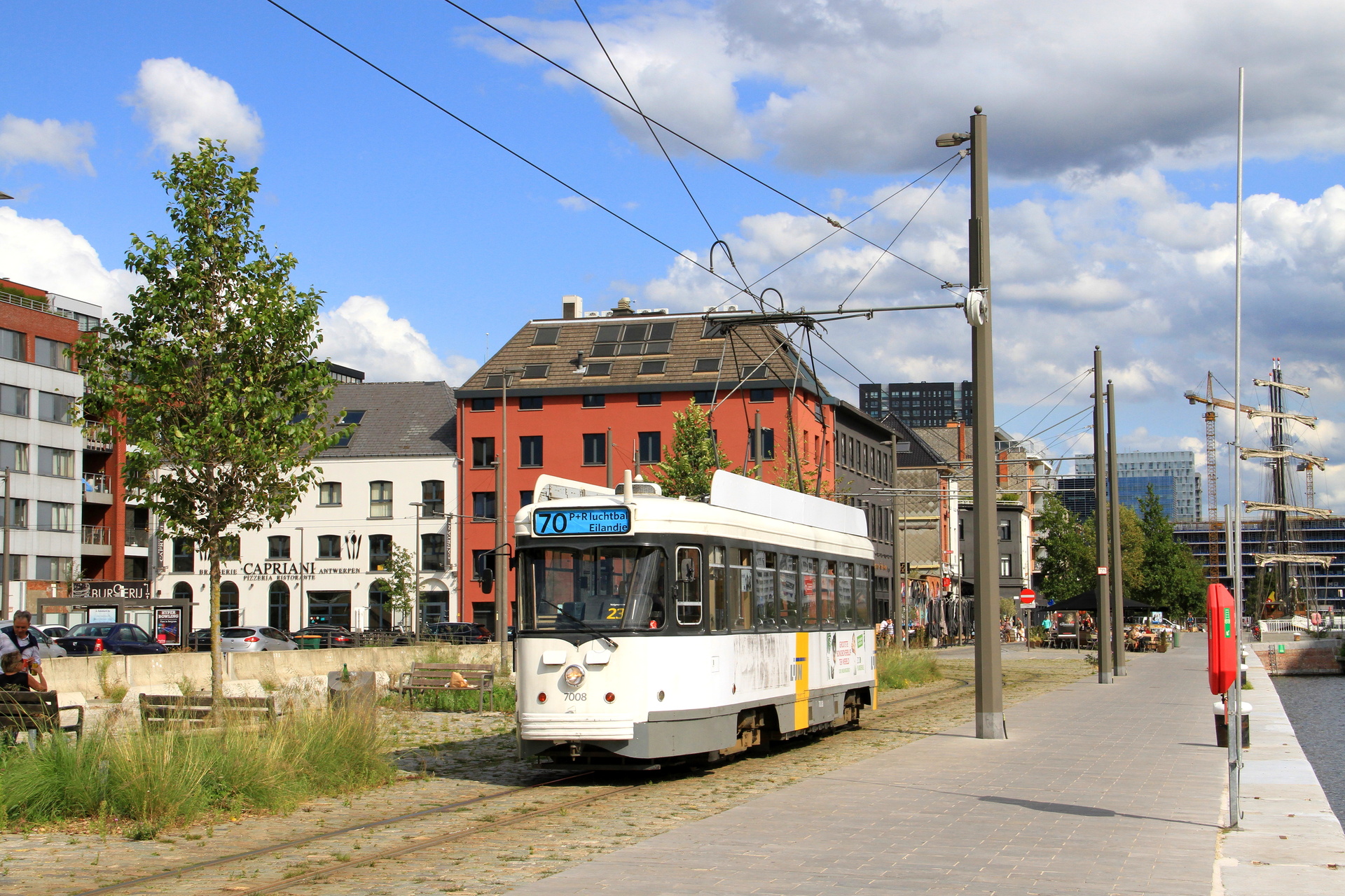 La Brugeoise PCC – foto 4