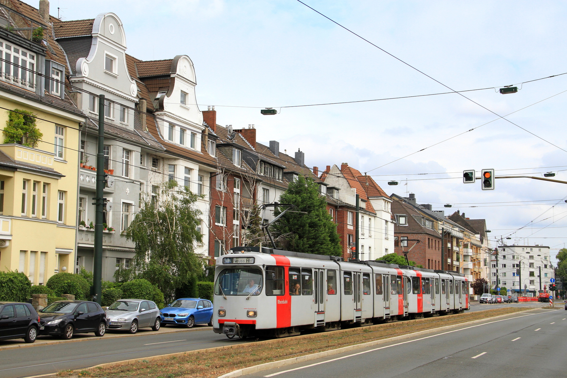 DUEWAG GT8SU – photo 2