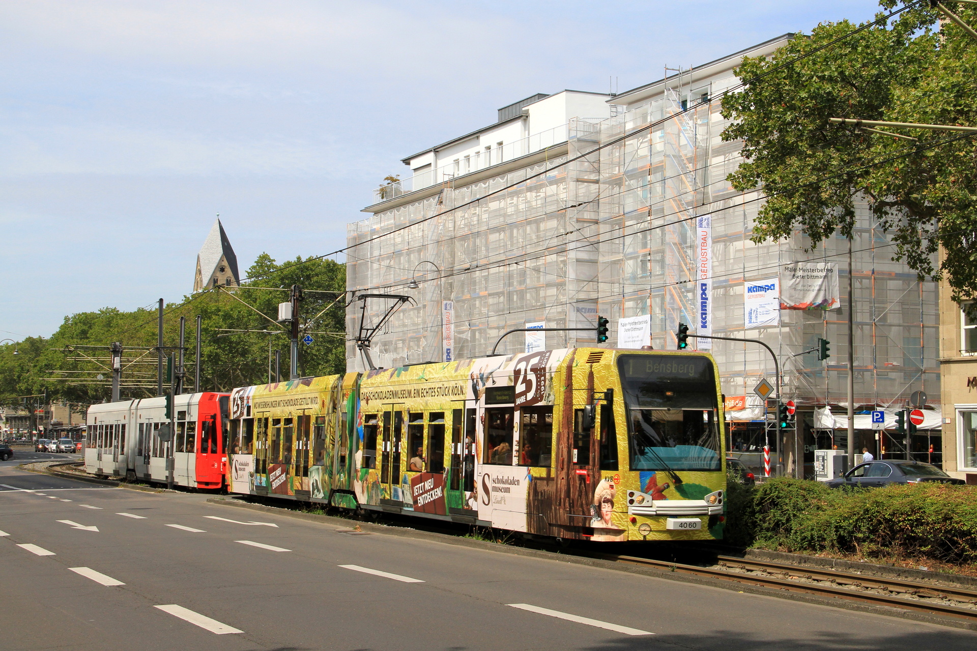 Bombardier KVB K4000 – photo 2