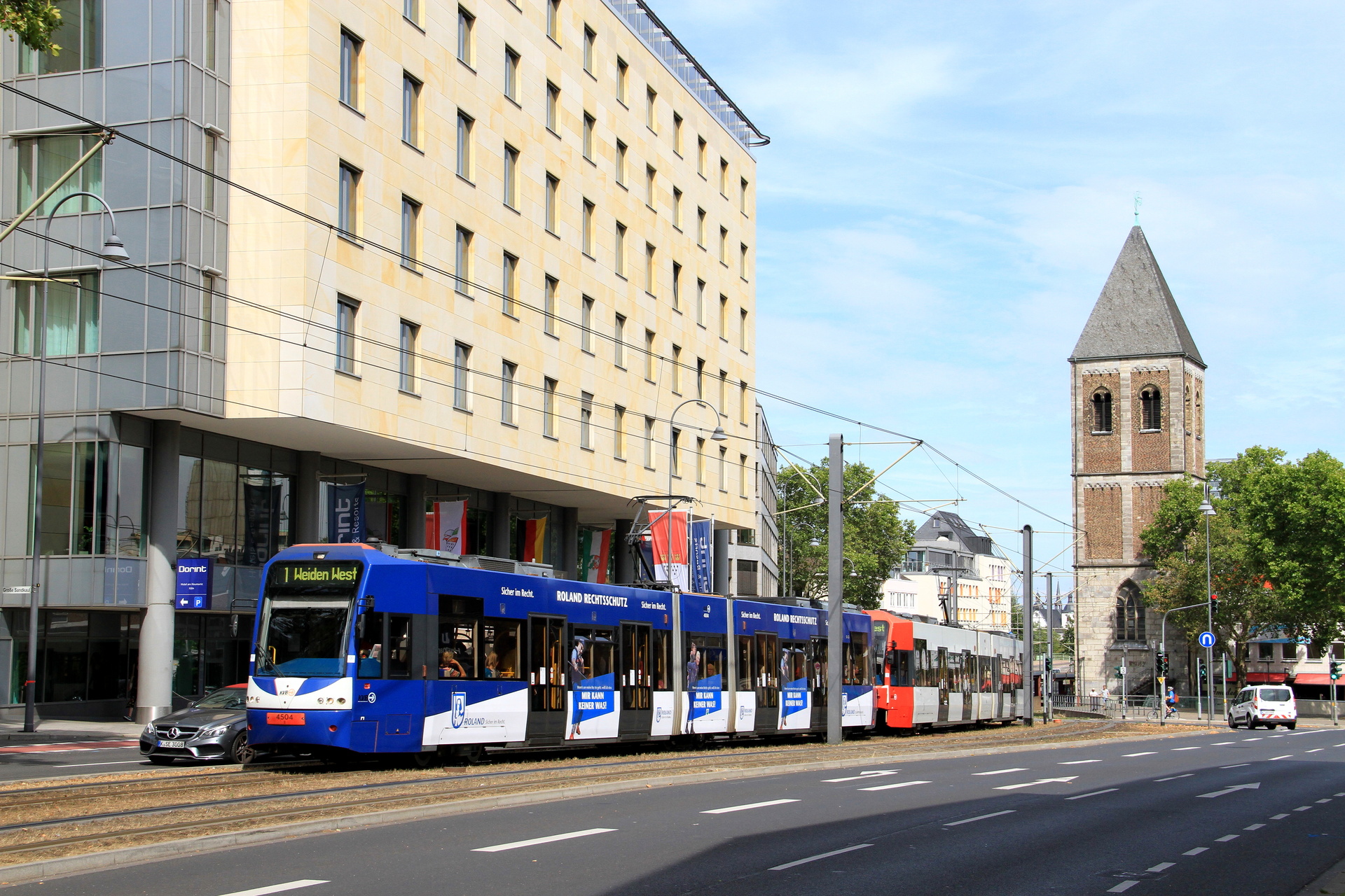 Bombardier KVB K4500 – photo 3
