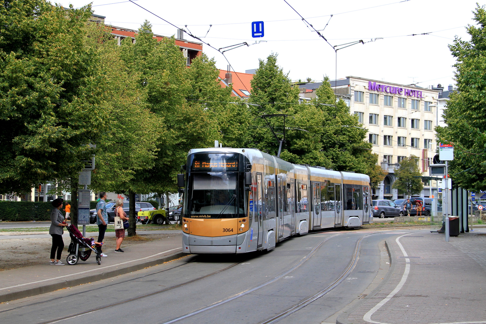 Bombardier T3000 – photo 8