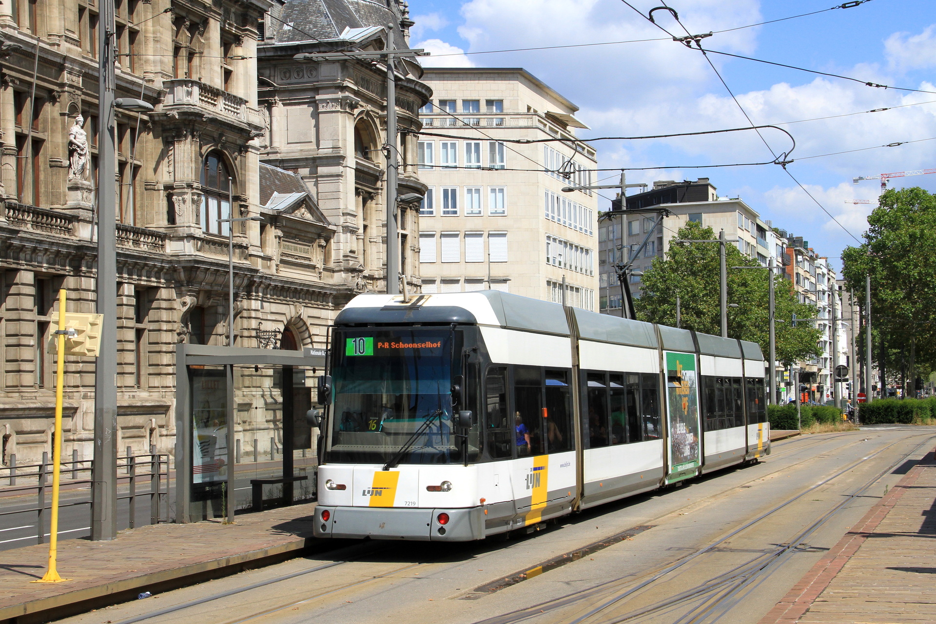 Siemens De Lijn HermeLijn – photo 3