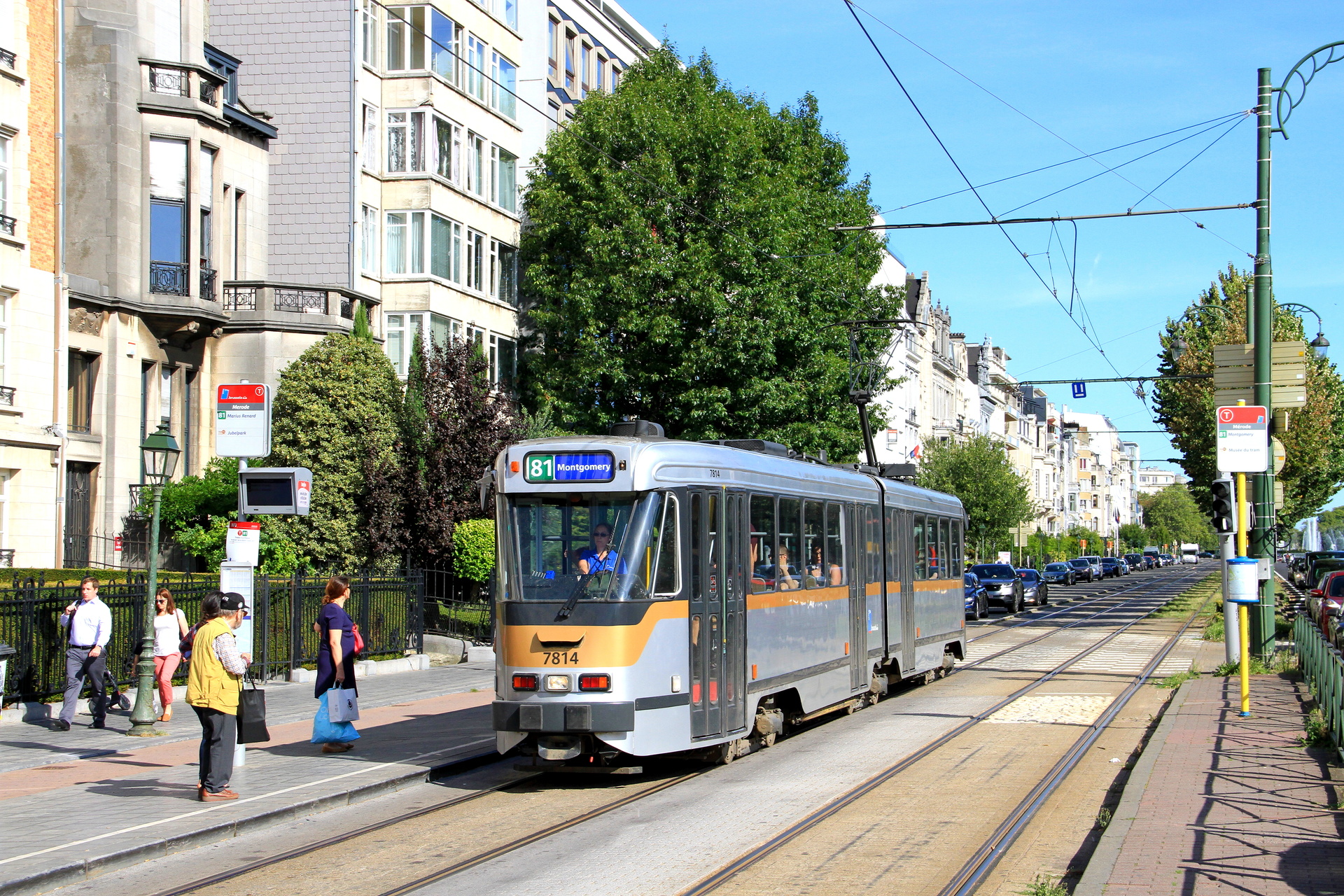 BN STIB 77 – photo 4