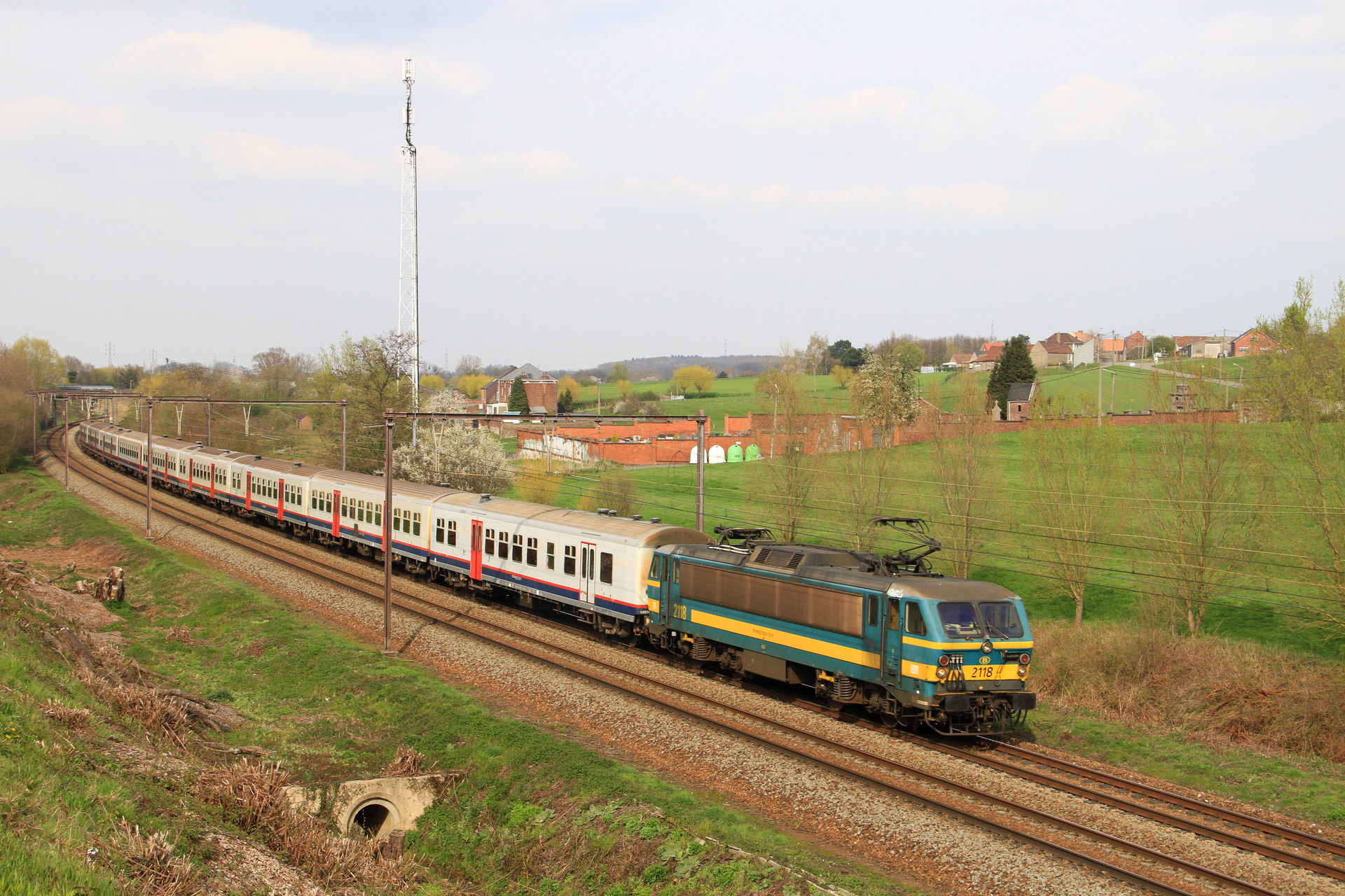 ACEC HLE 21 – foto 4