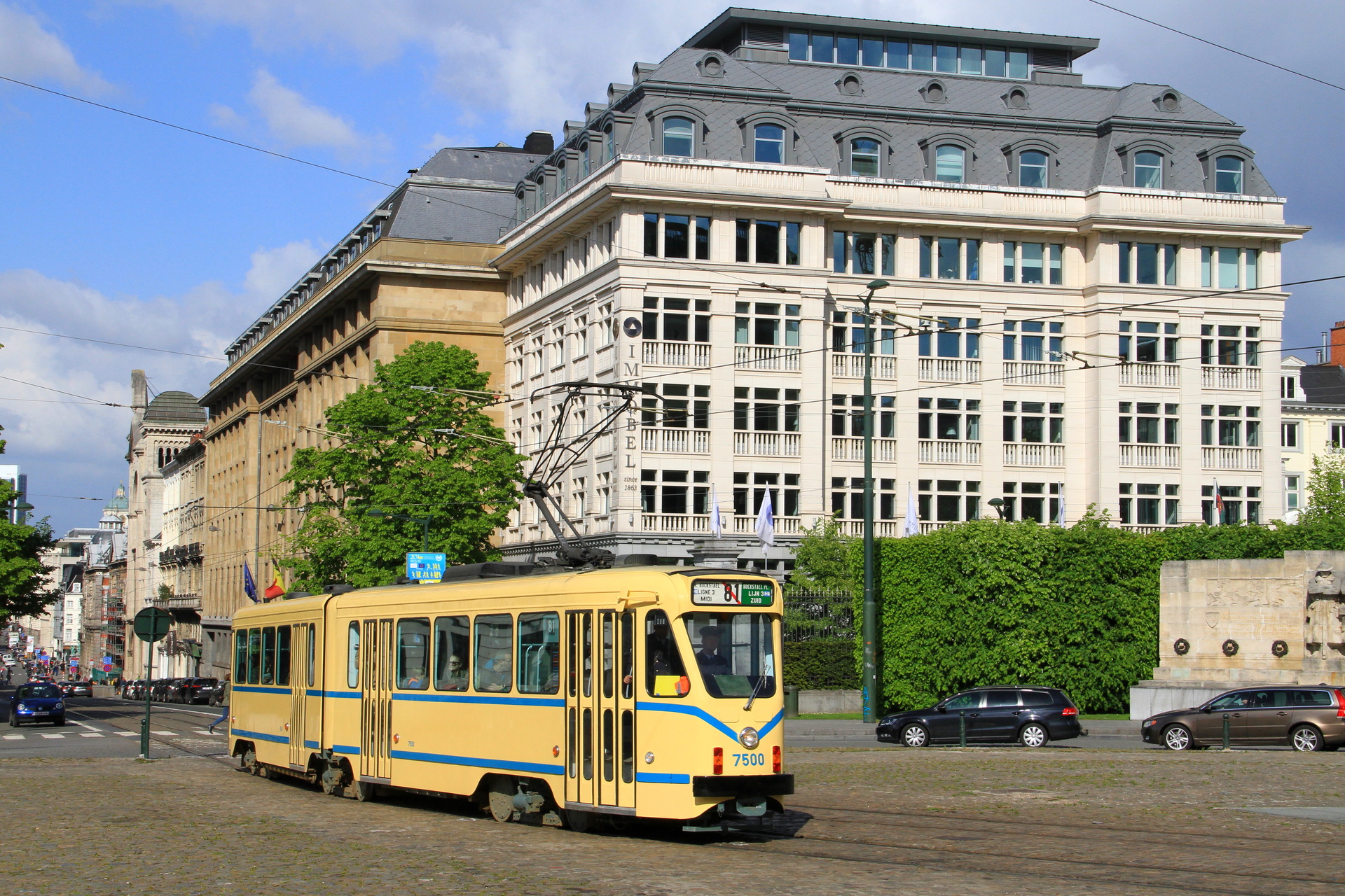 ACEC STIB 75 – photo 2