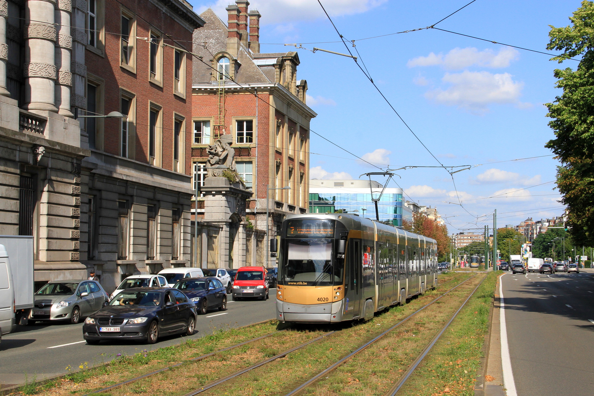 Bombardier T4000 – photo 3