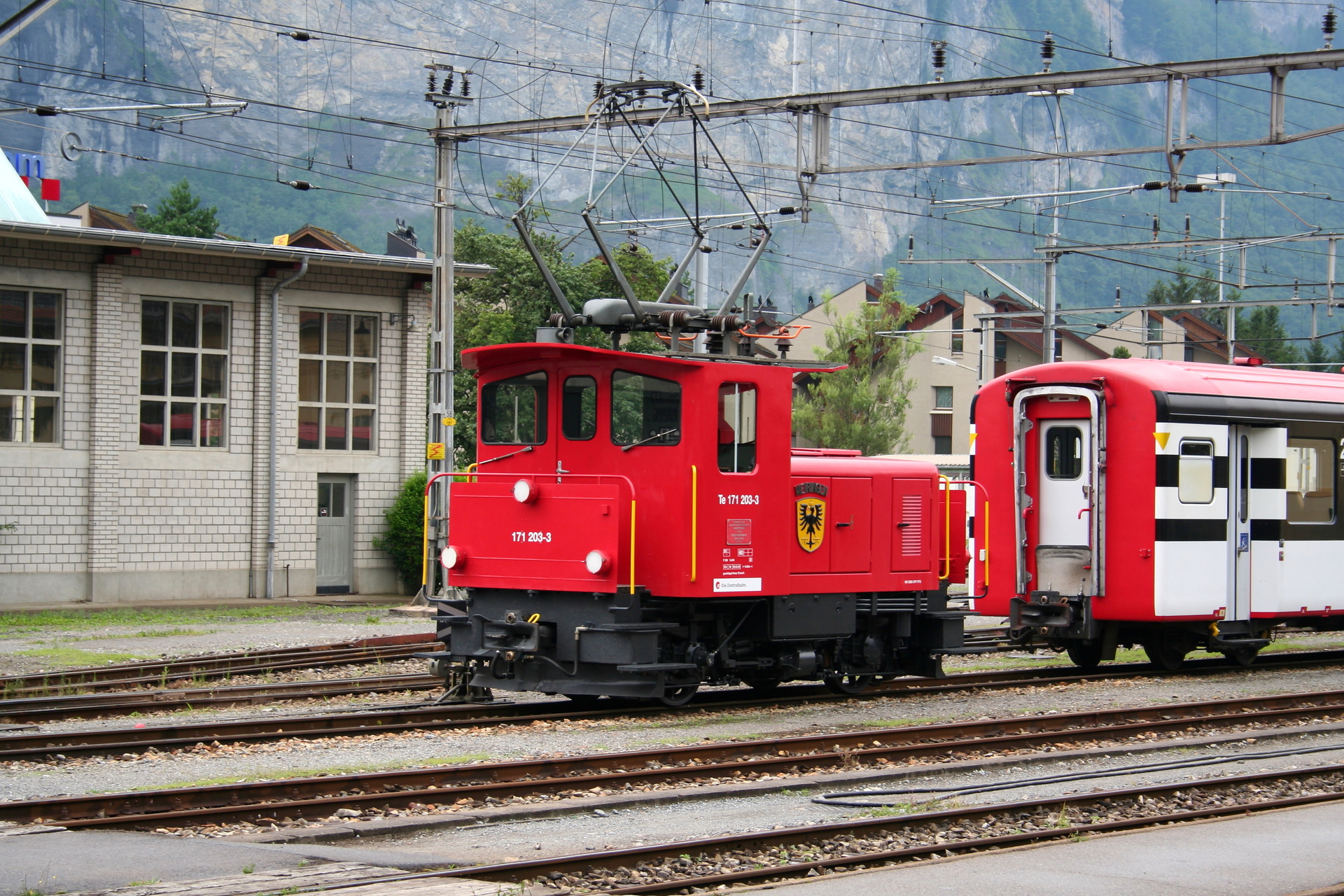 SLM Te 171 – photo 2