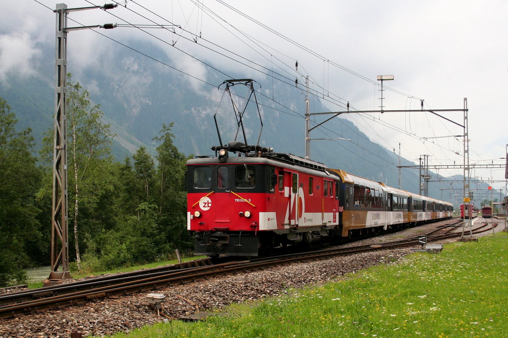 SLM De 110 – photo 4