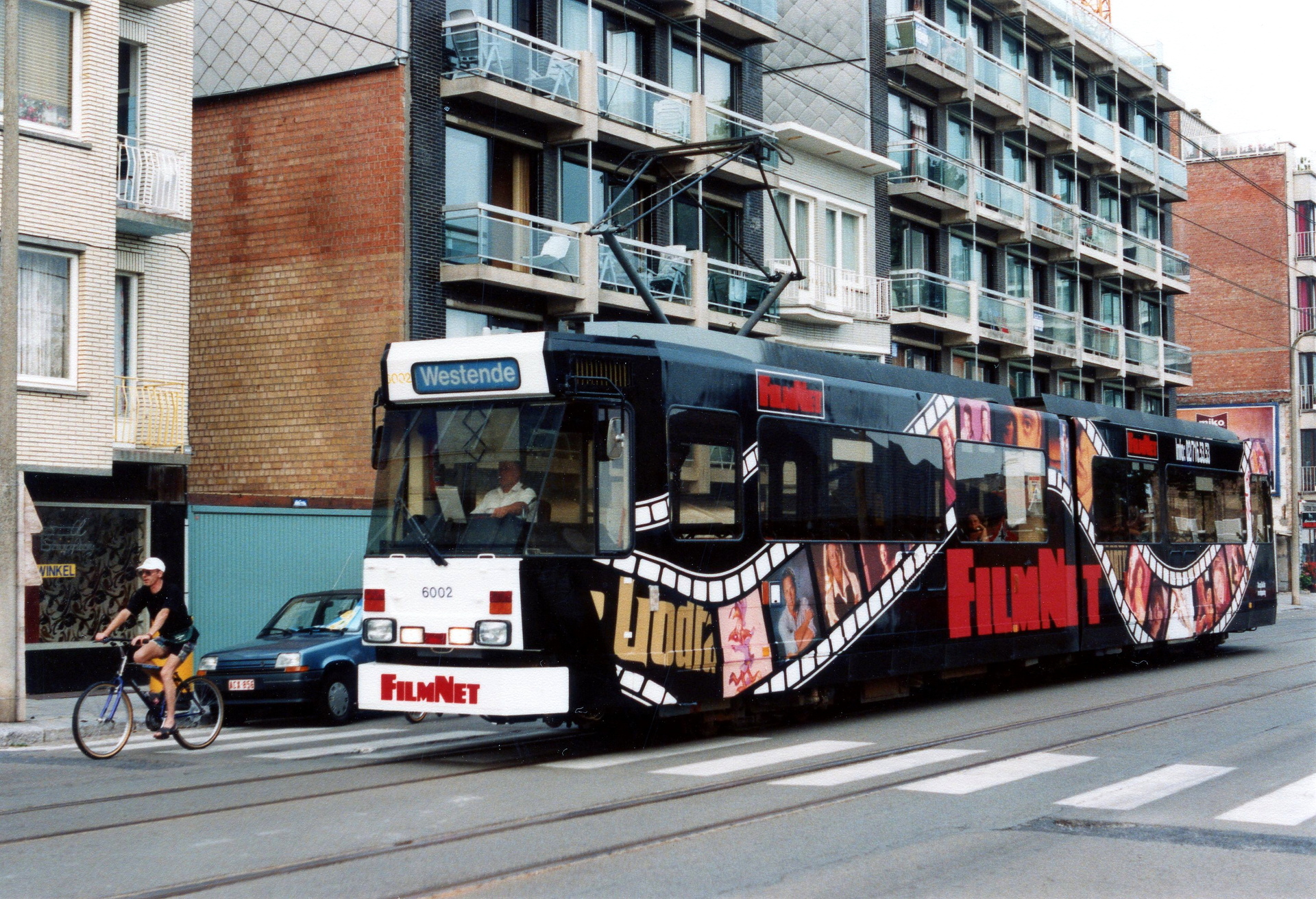 ACEC BN LRV – photo 15