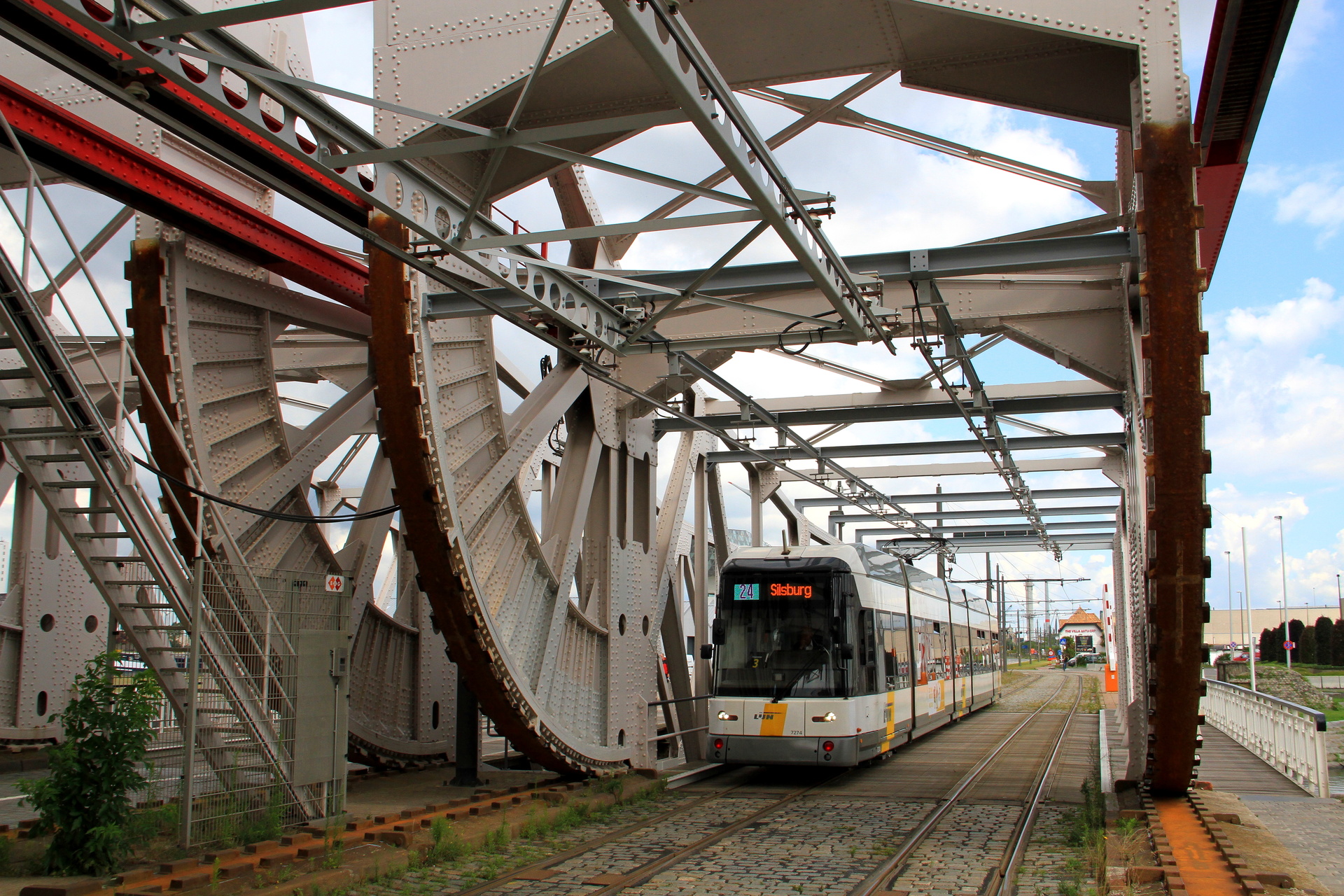 Siemens De Lijn HermeLijn – photo 2