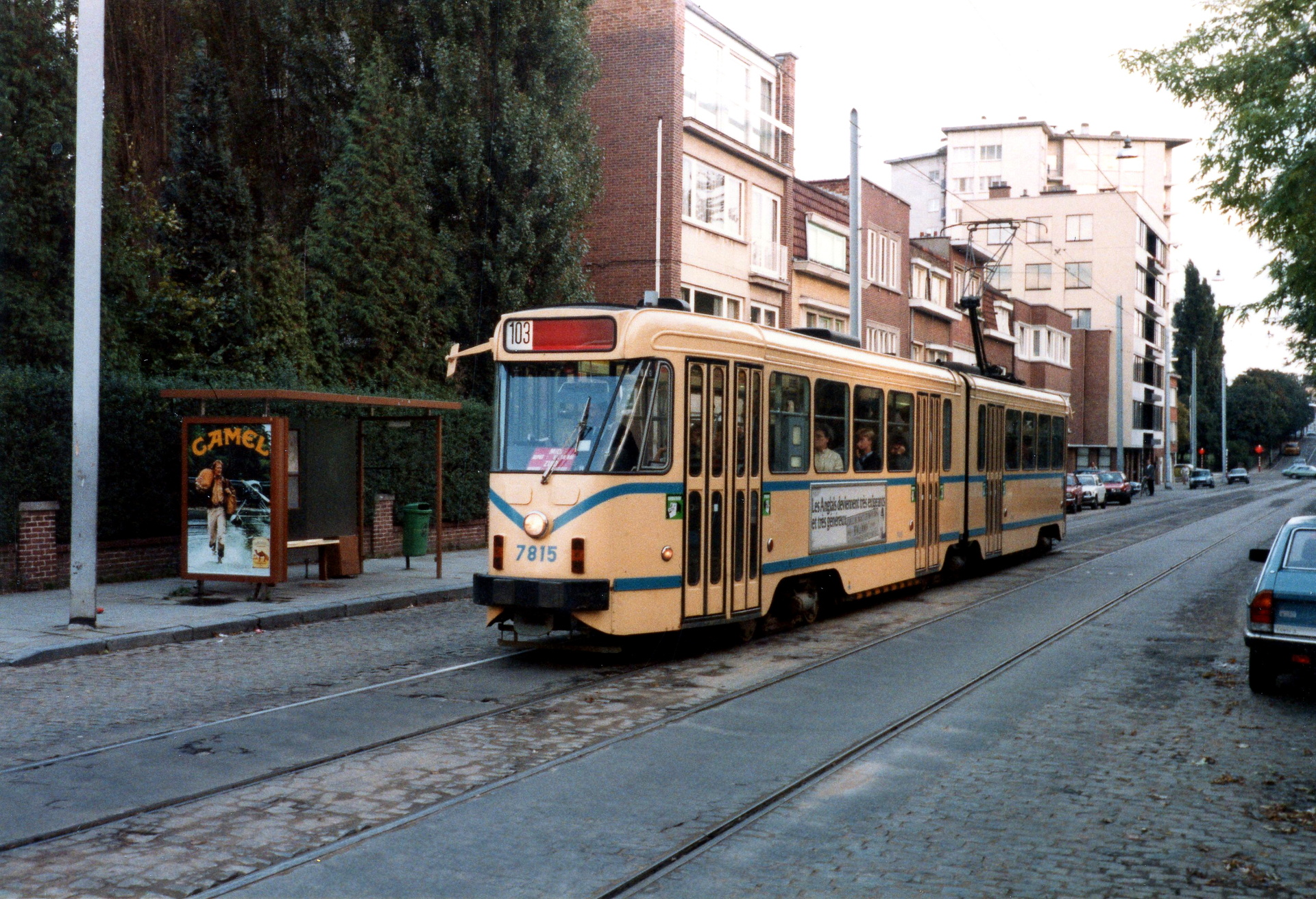 BN STIB 77 – photo 9
