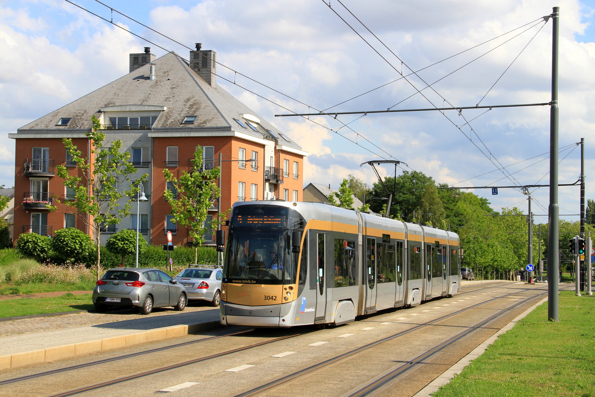 Bombardier T3000 – photo 7