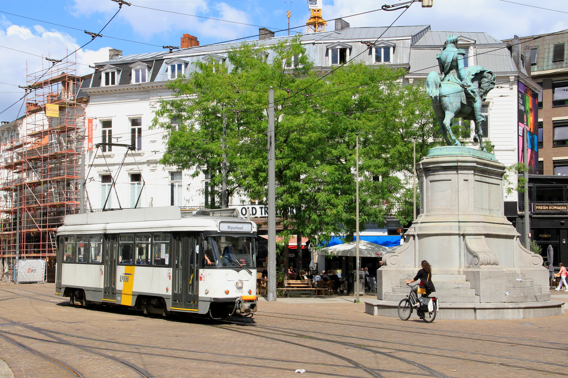 La Brugeoise PCC – foto 3