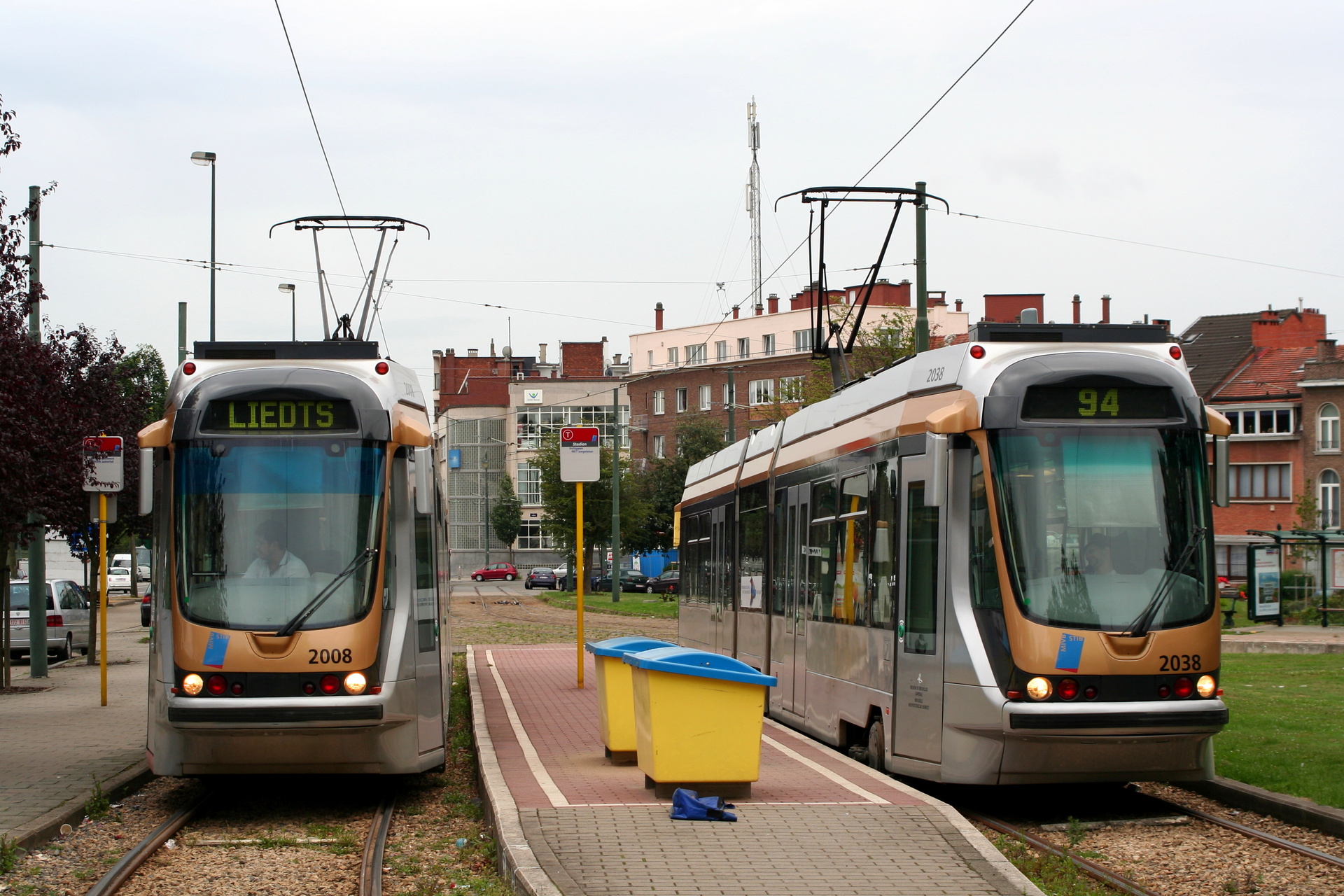BN STIB 2000 – foto 3