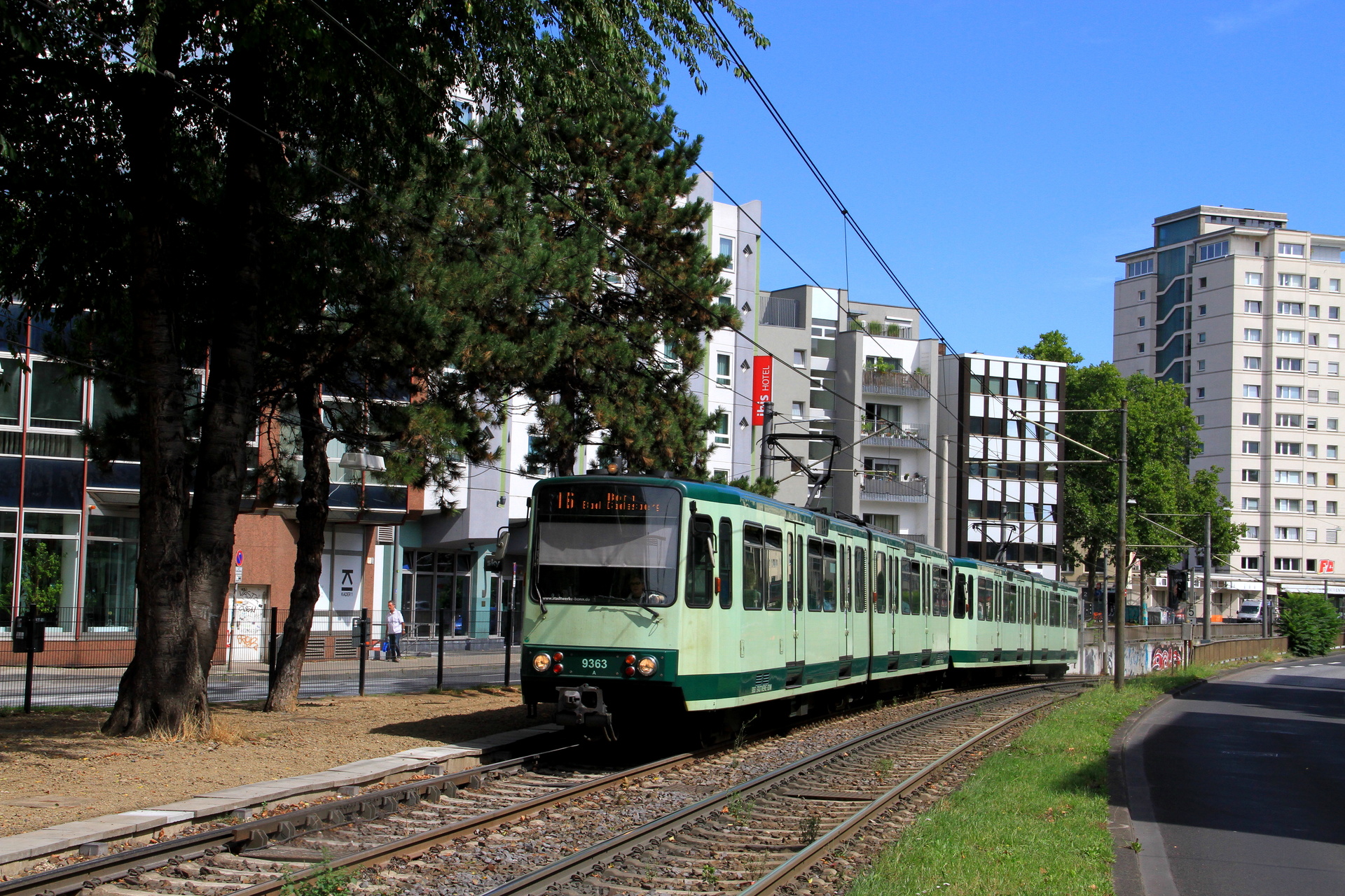 BBC Typ B / B-Wagen – photo 10