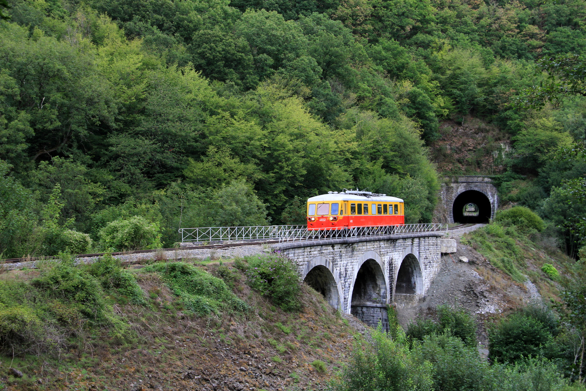 Ragheno SNCB 46 – photo 2