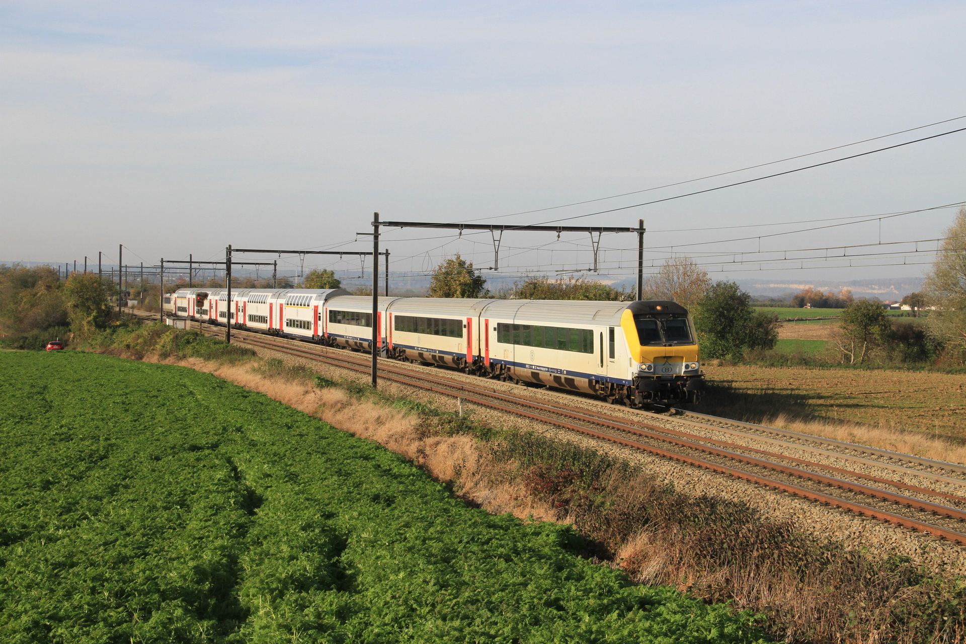 BN I11 BDx – foto 2