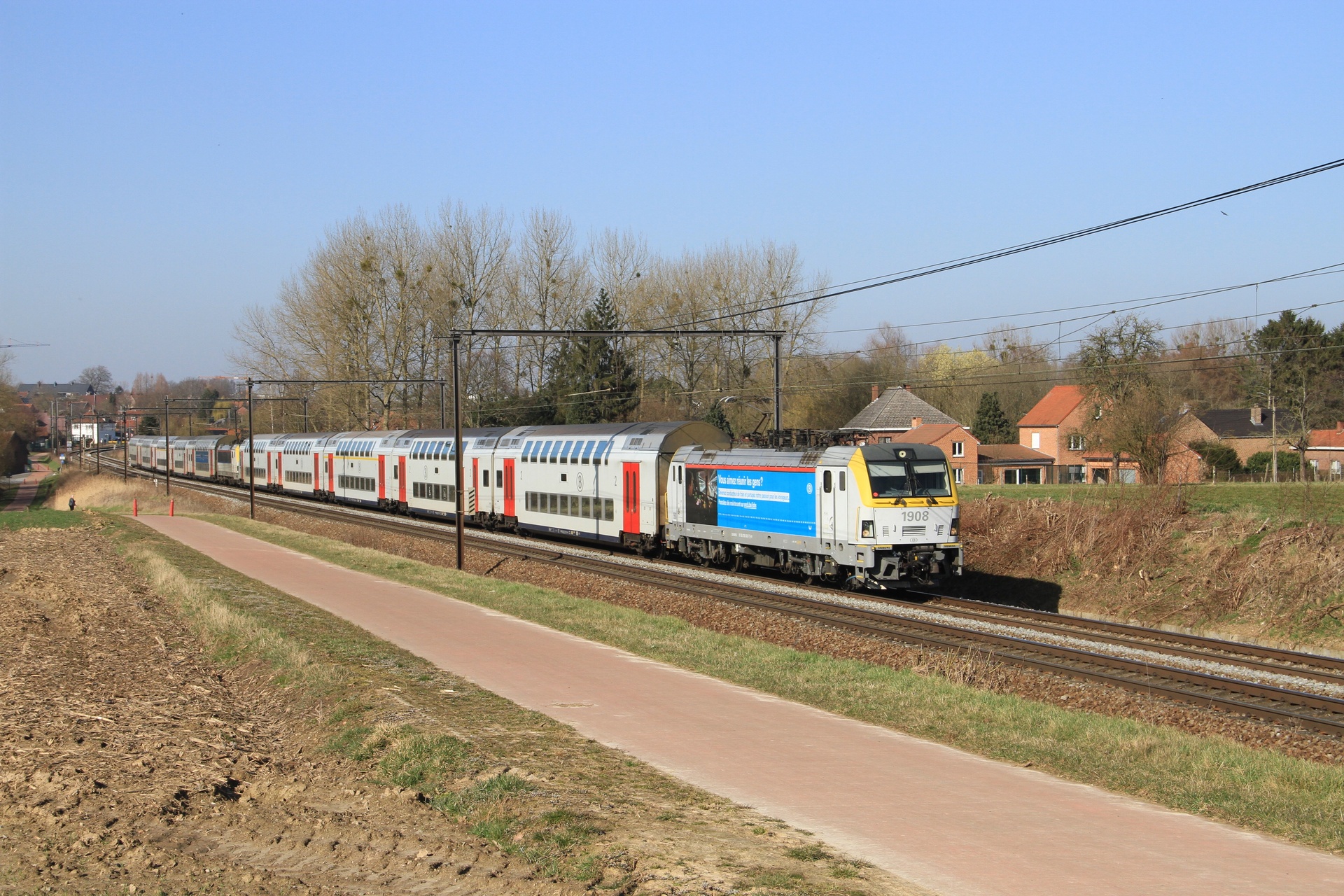 Siemens ES60U3 – photo 9