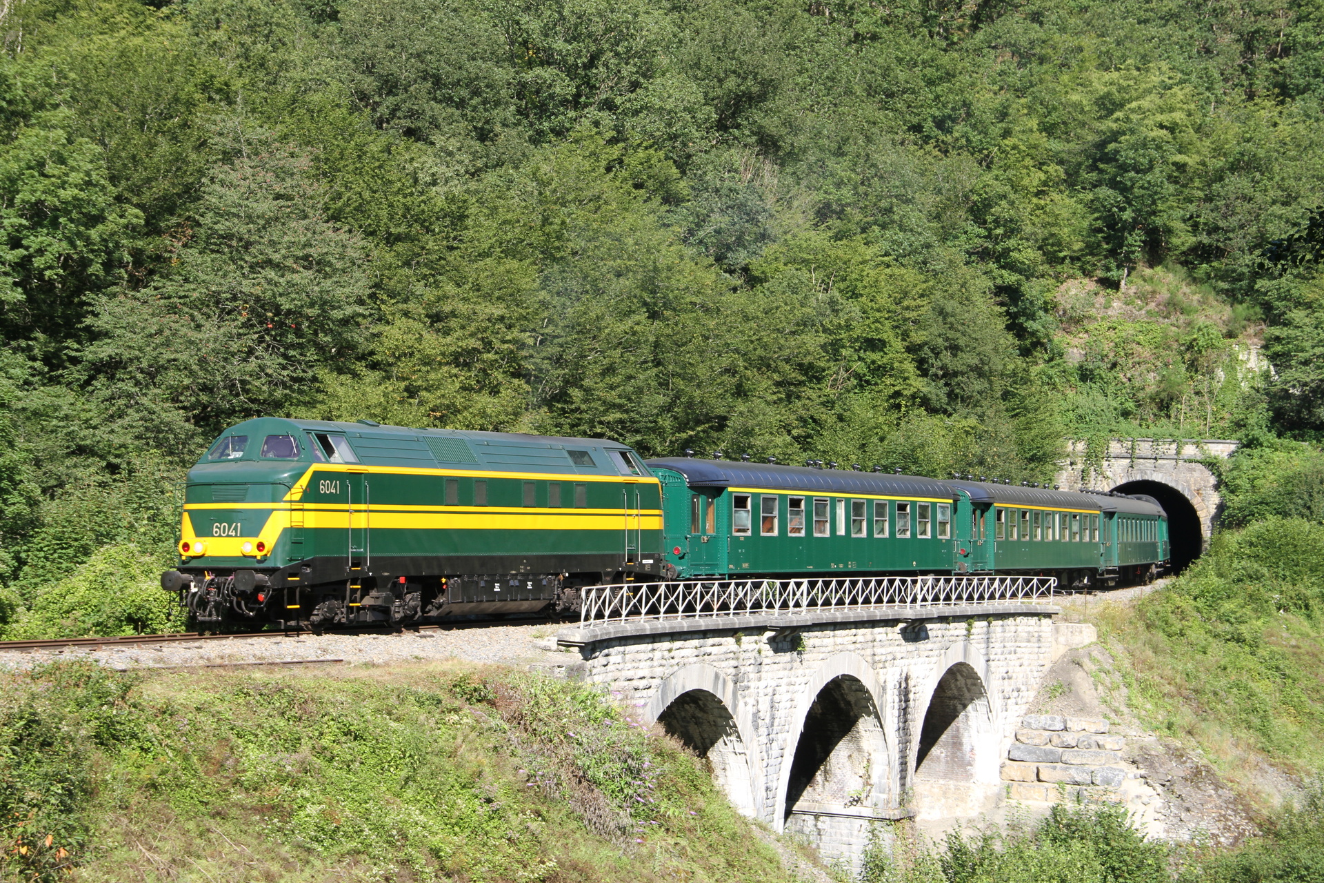 ABR SNCB 60 – foto 2