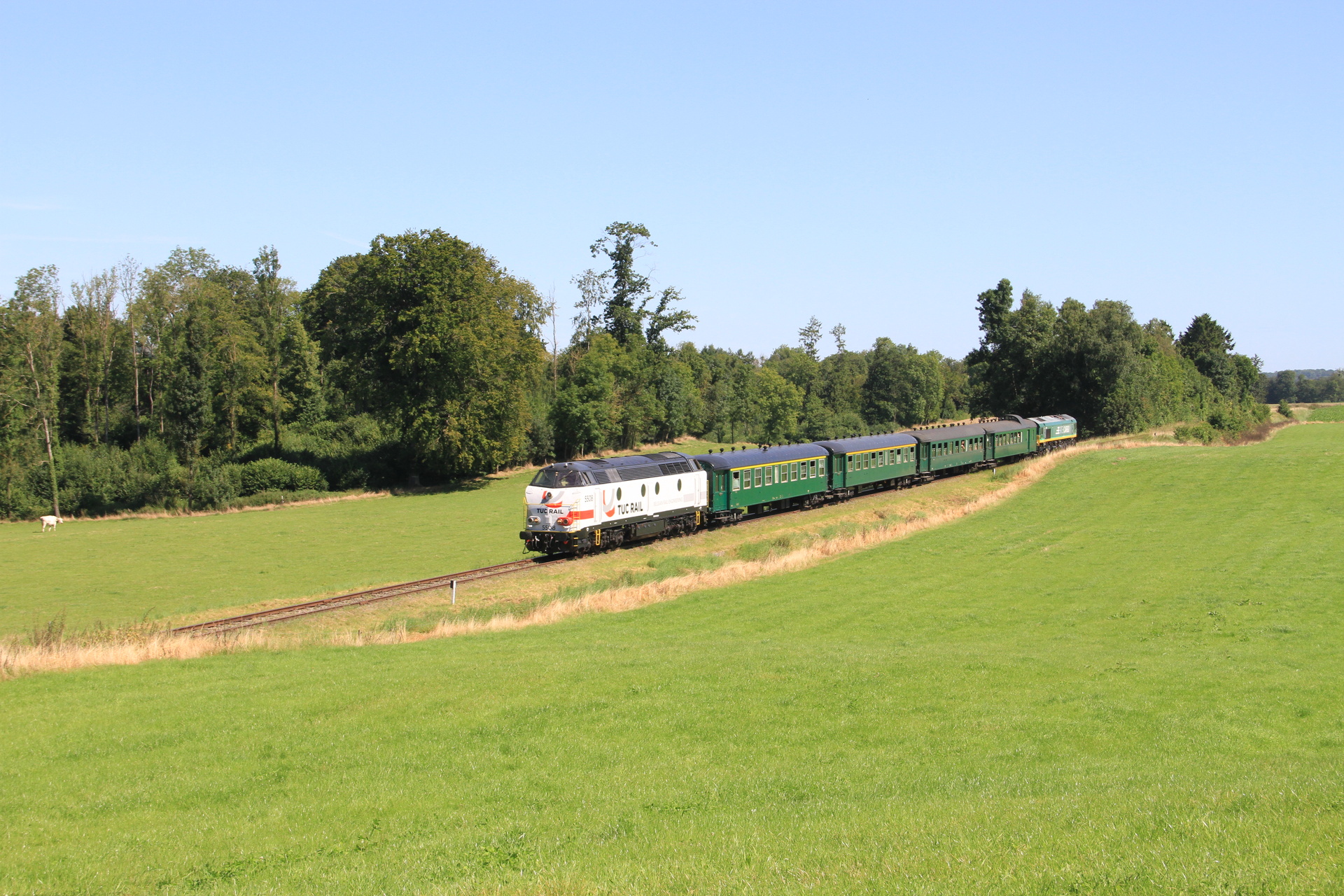 ACEC SNCB 55 – photo 6