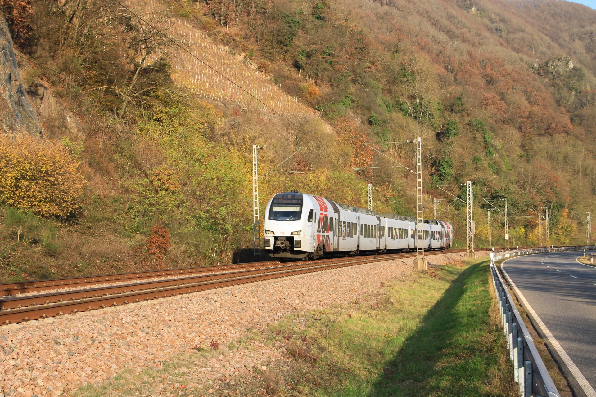 Stadler Flirt 3 5/12 15kV – photo 11