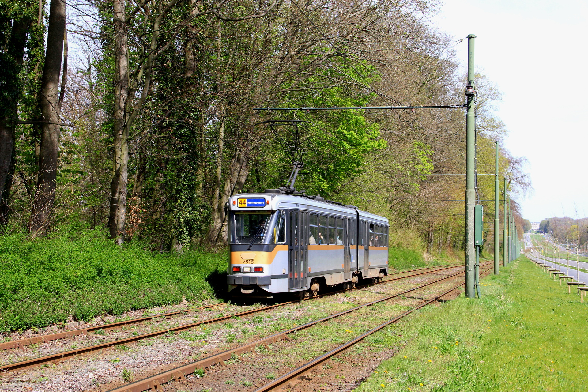 BN STIB 77 – photo 3