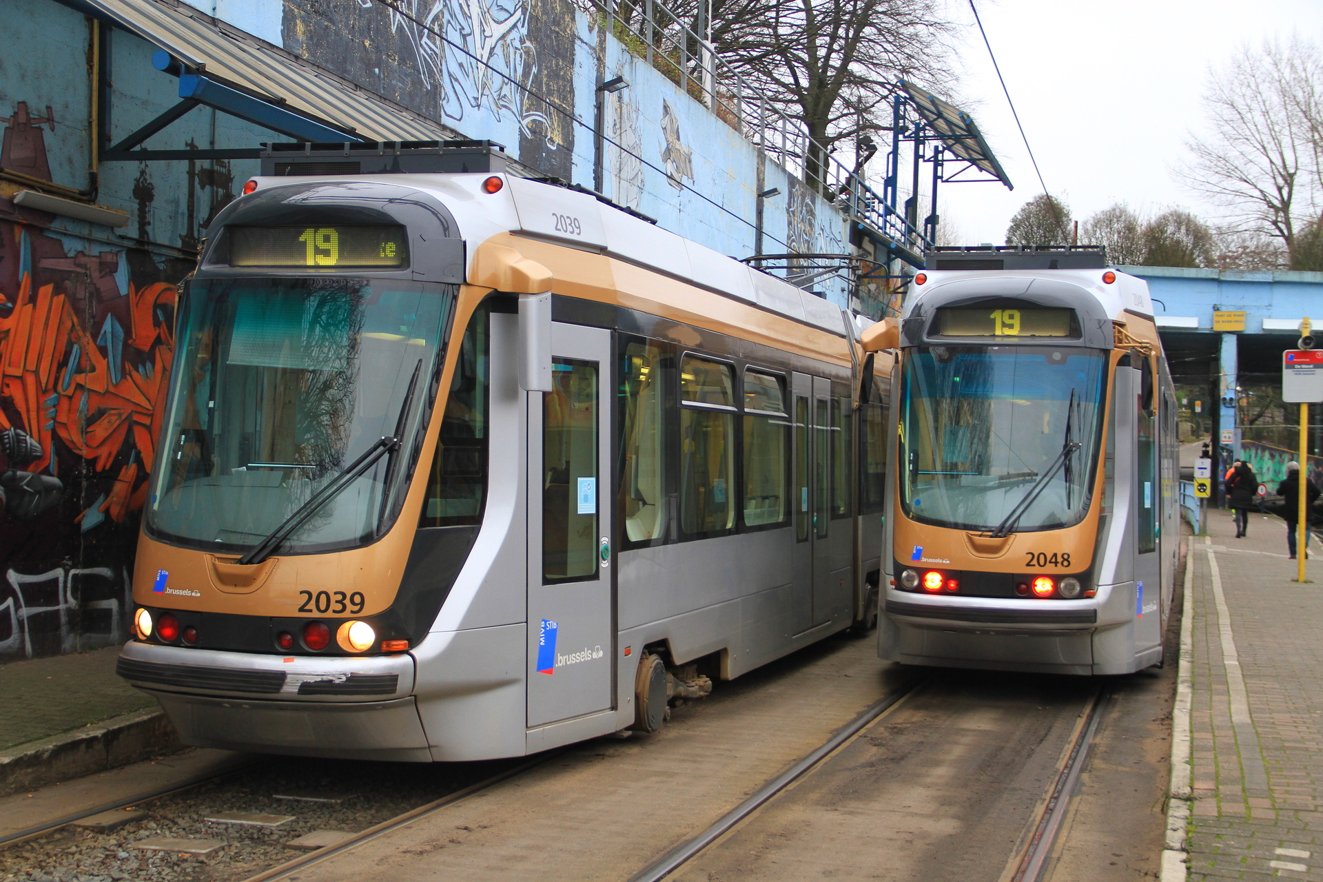 BN STIB 2000 – foto 2
