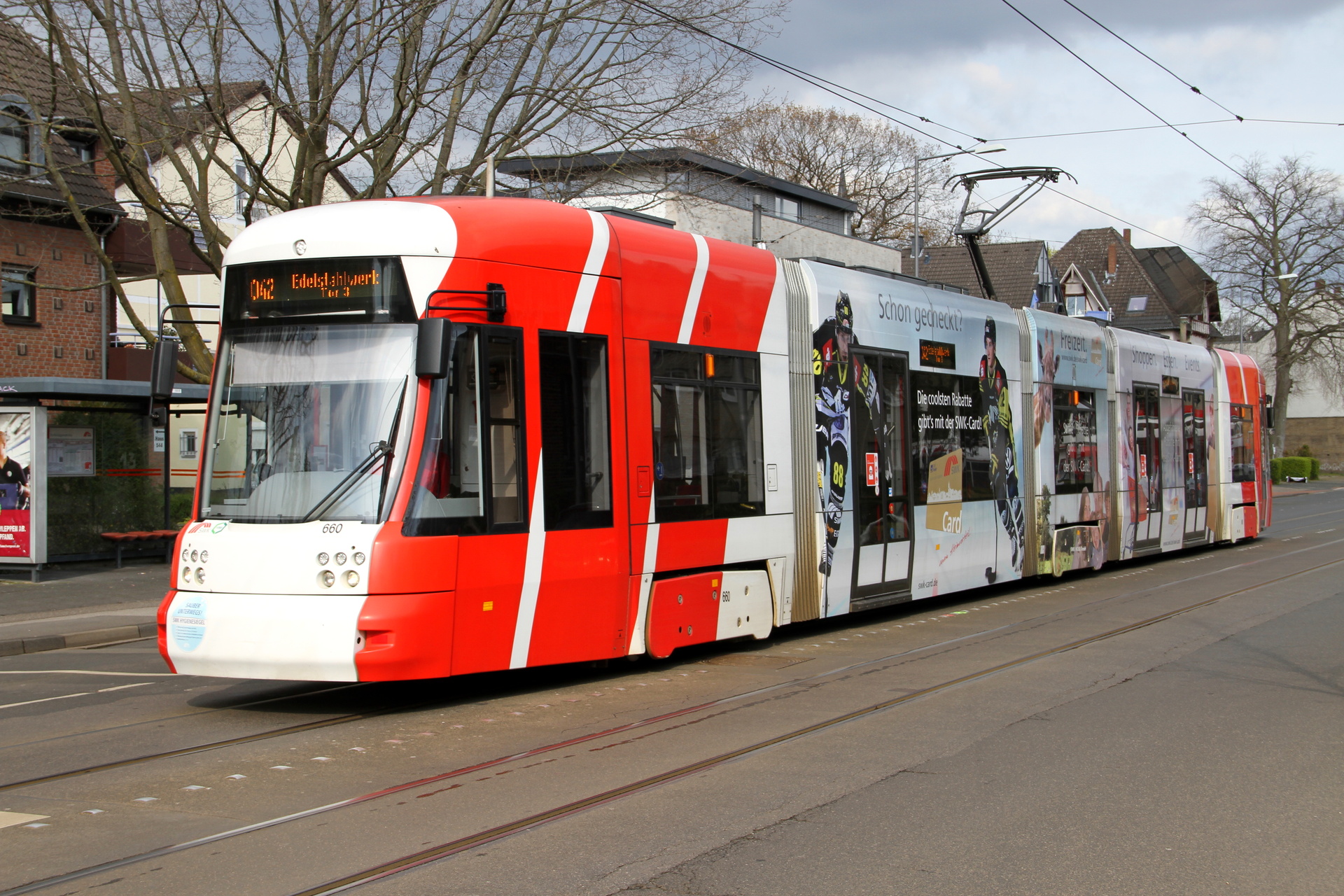 Bombardier Krefeld 6NGTW – foto 2
