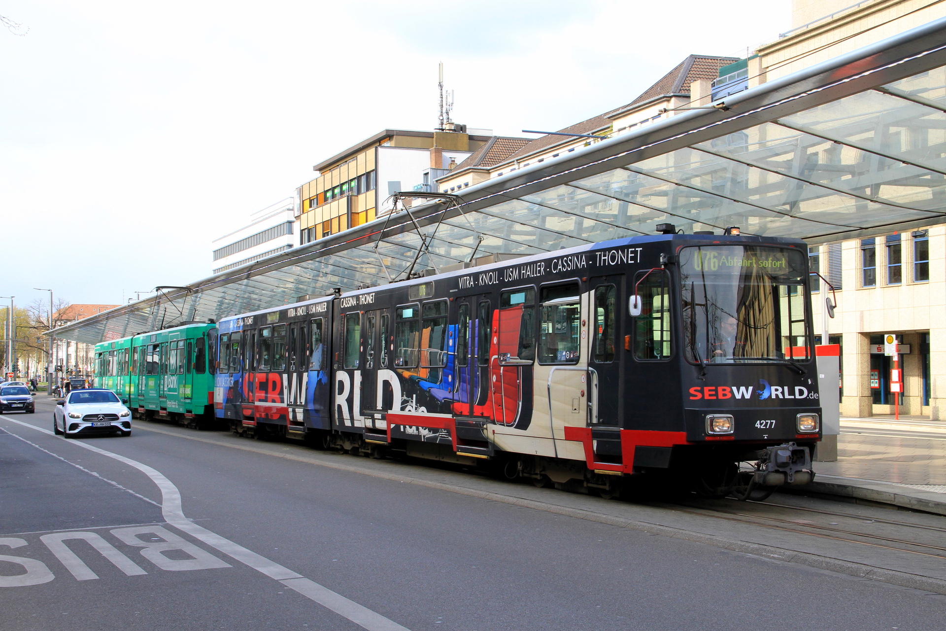 BBC Typ B / B-Wagen – photo 4