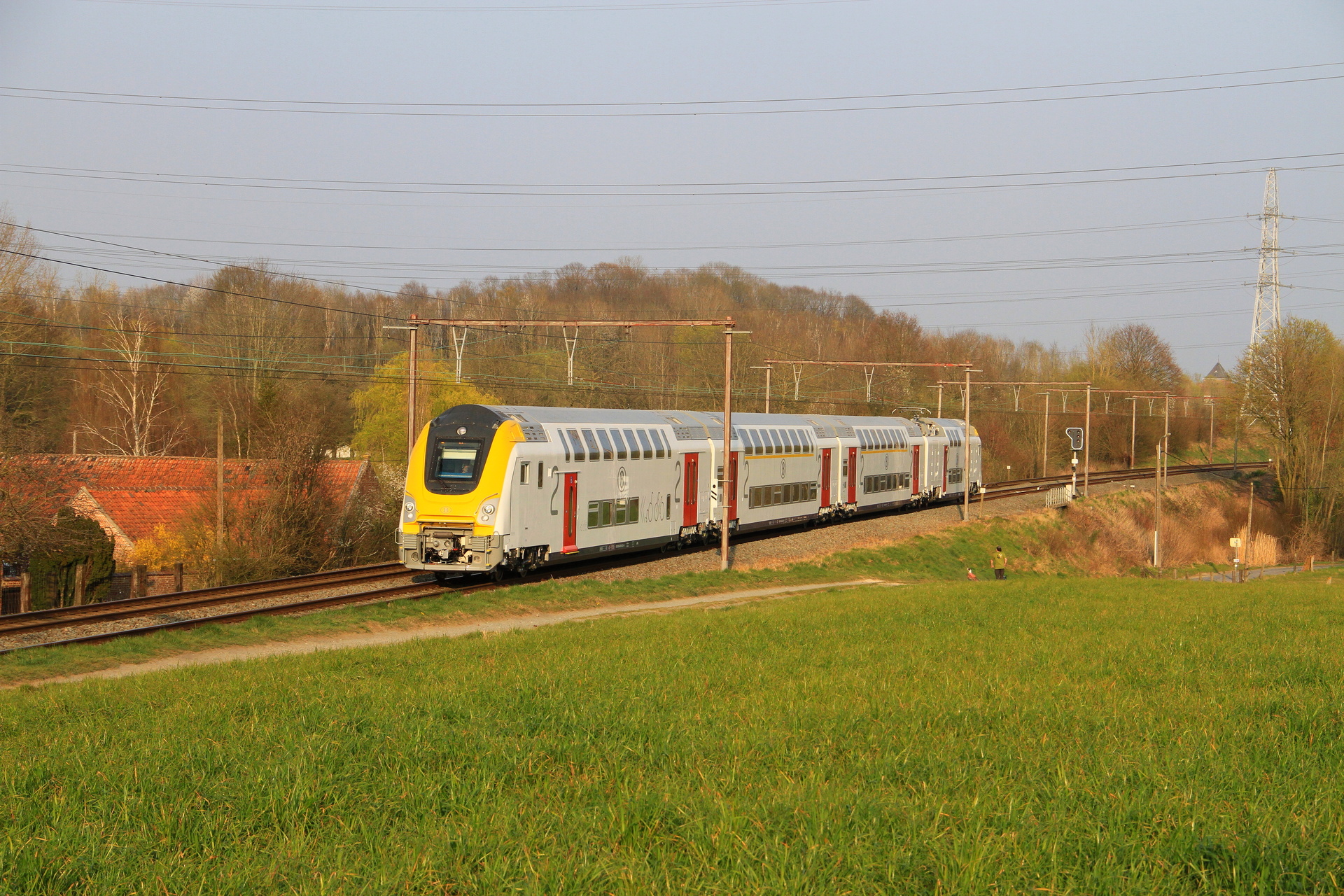 BN M7 BDx – foto 5