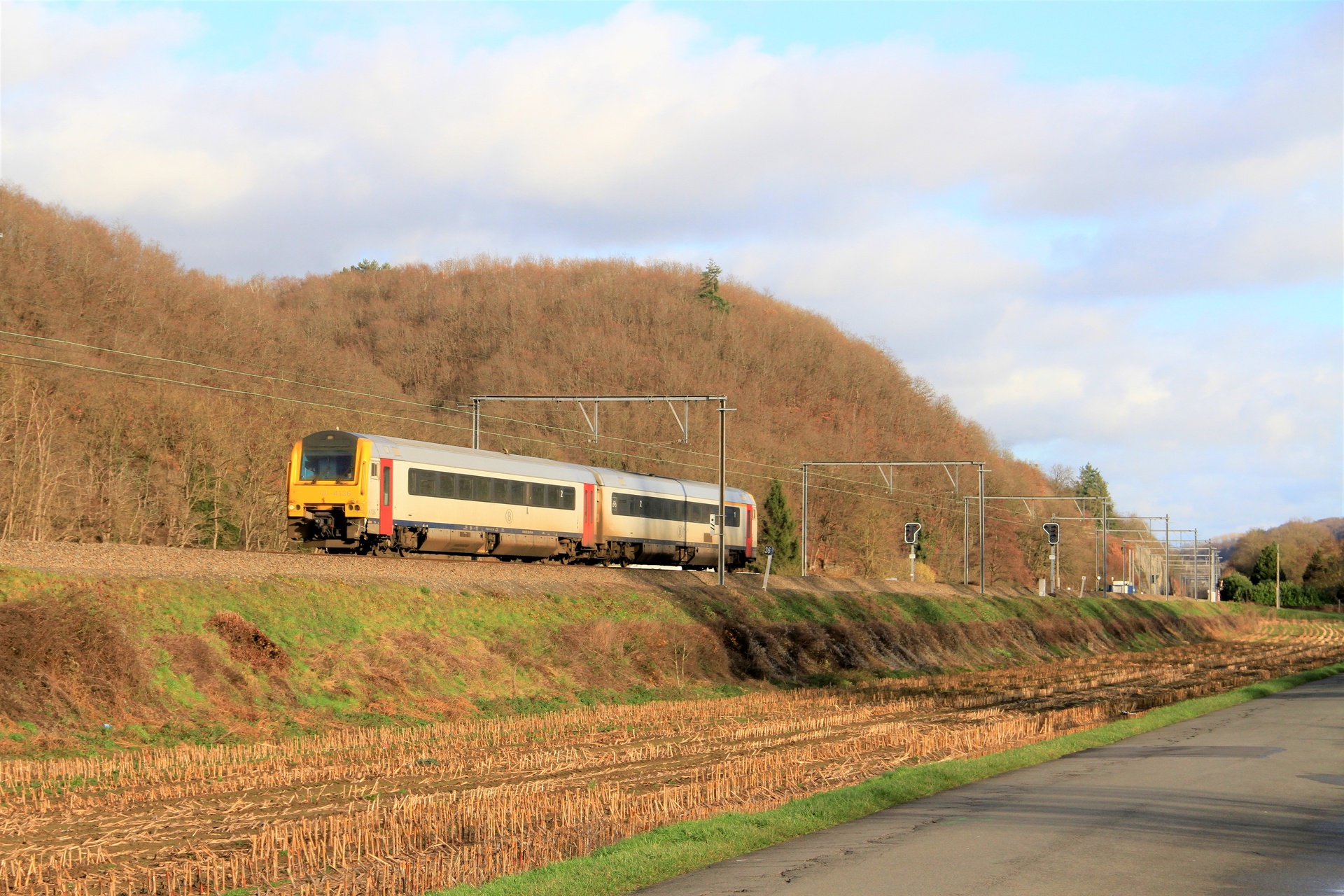Alstom MW41 – photo 6
