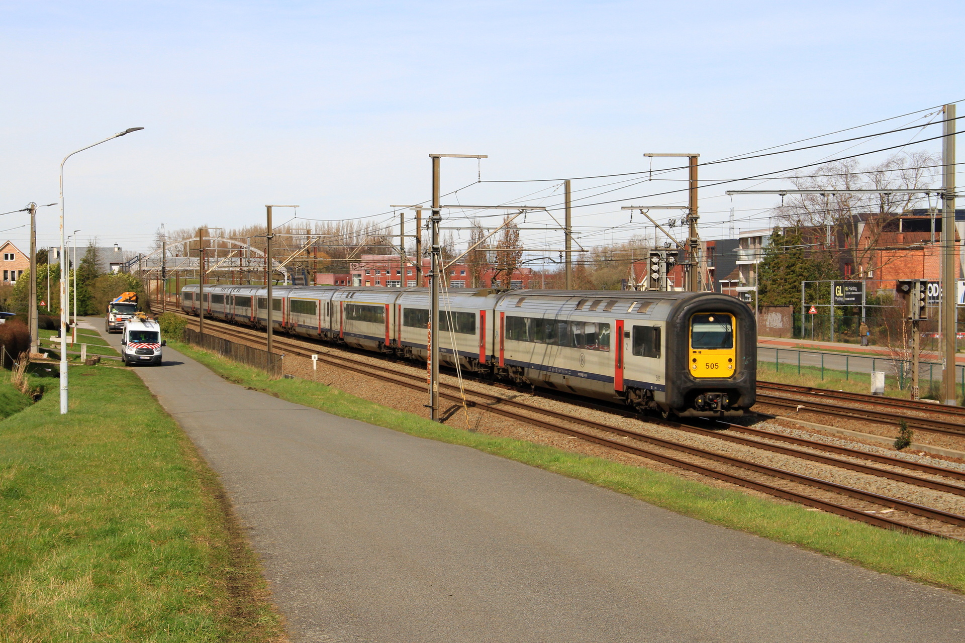 Bombardier AM96.5 – photo 2
