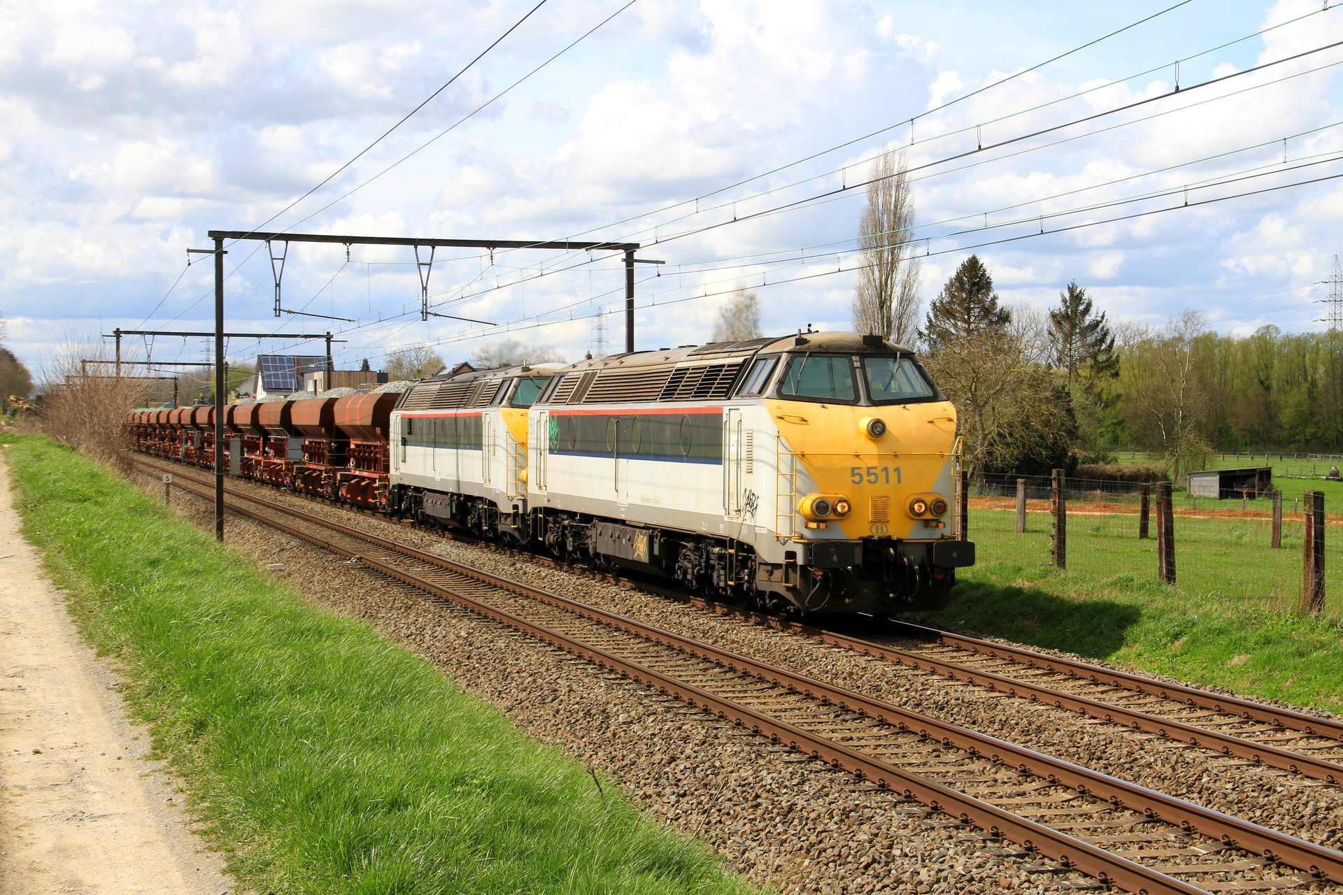 ACEC SNCB 55 – photo 4