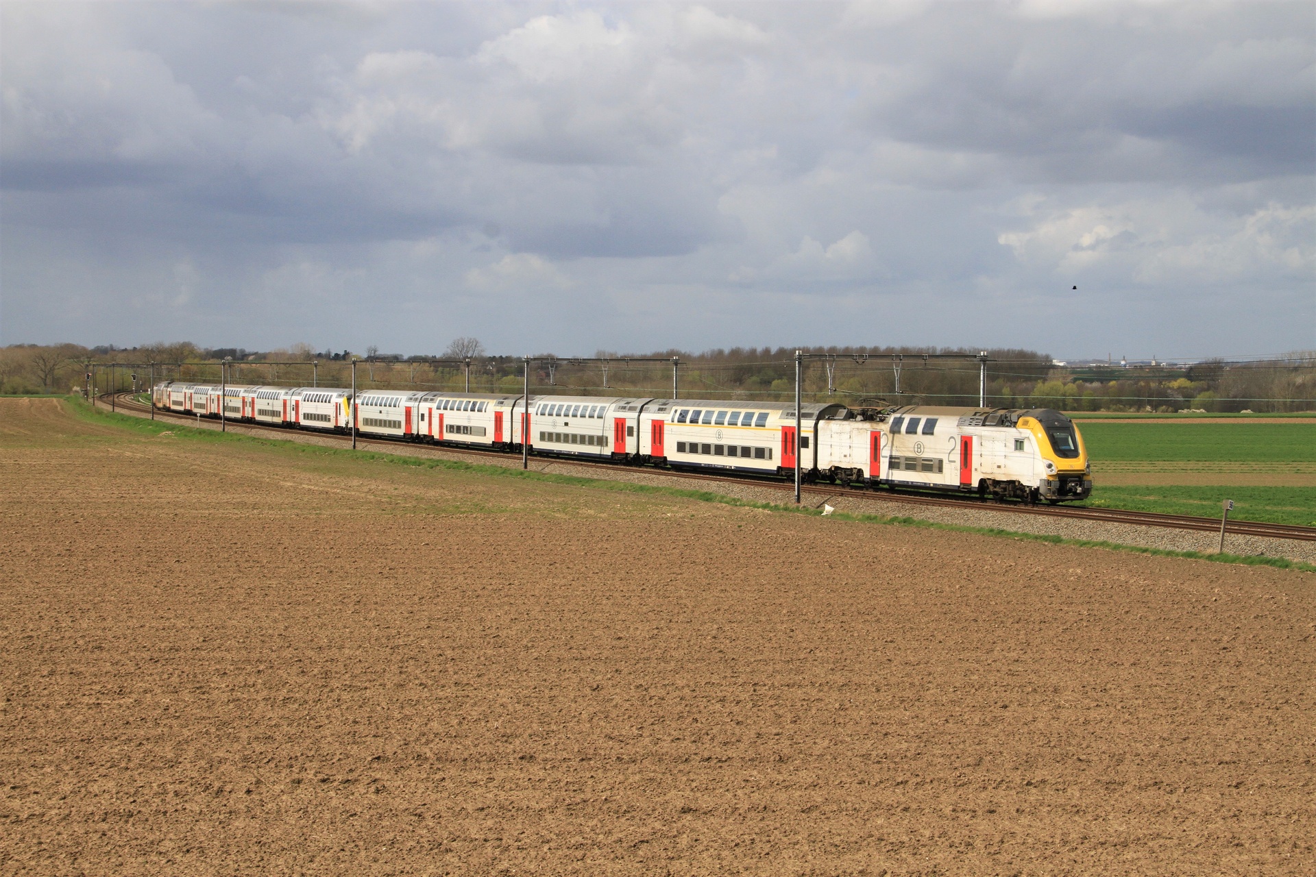 Alstom M7 Bmx – photo 2