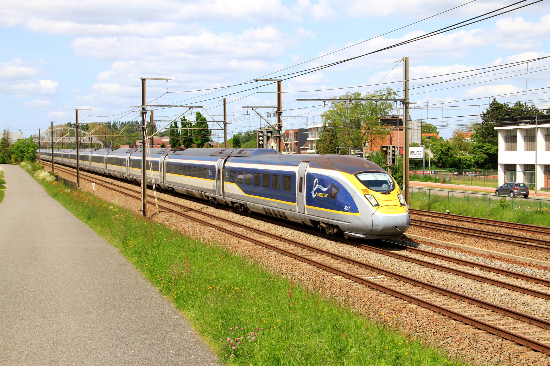 Siemens BR 374 – photo 7