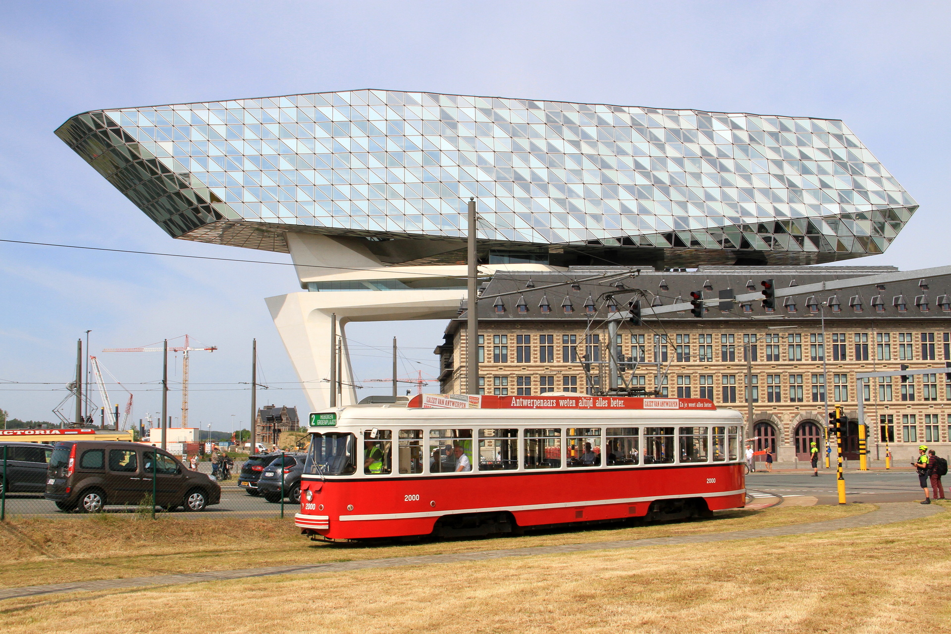 La Brugeoise PCC – foto 2
