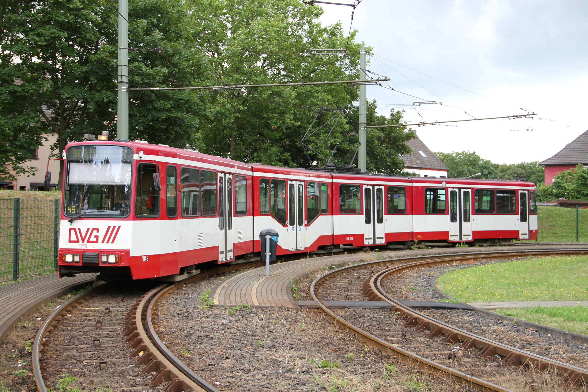 DUEWAG GT 10 NC-DU – photo 2