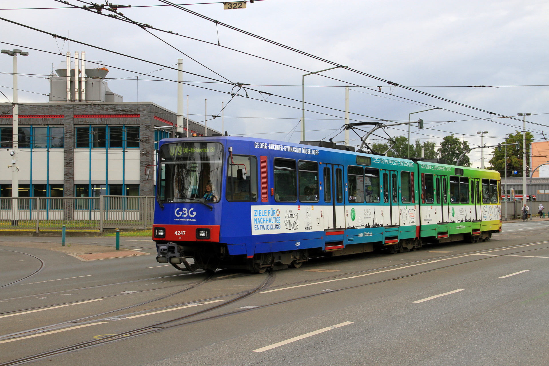 BBC Typ B / B-Wagen – photo 3