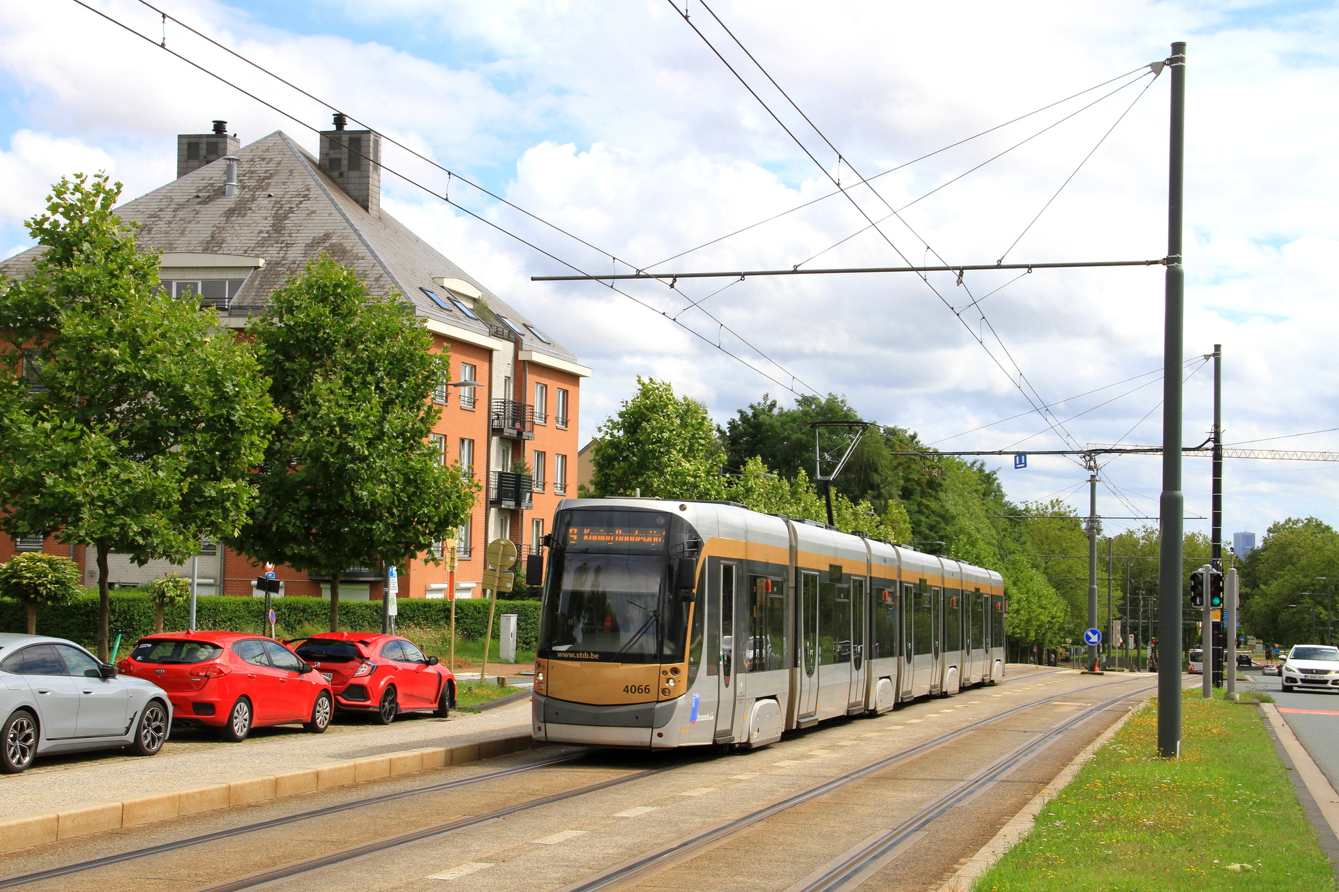 Bombardier T4000 – photo 2