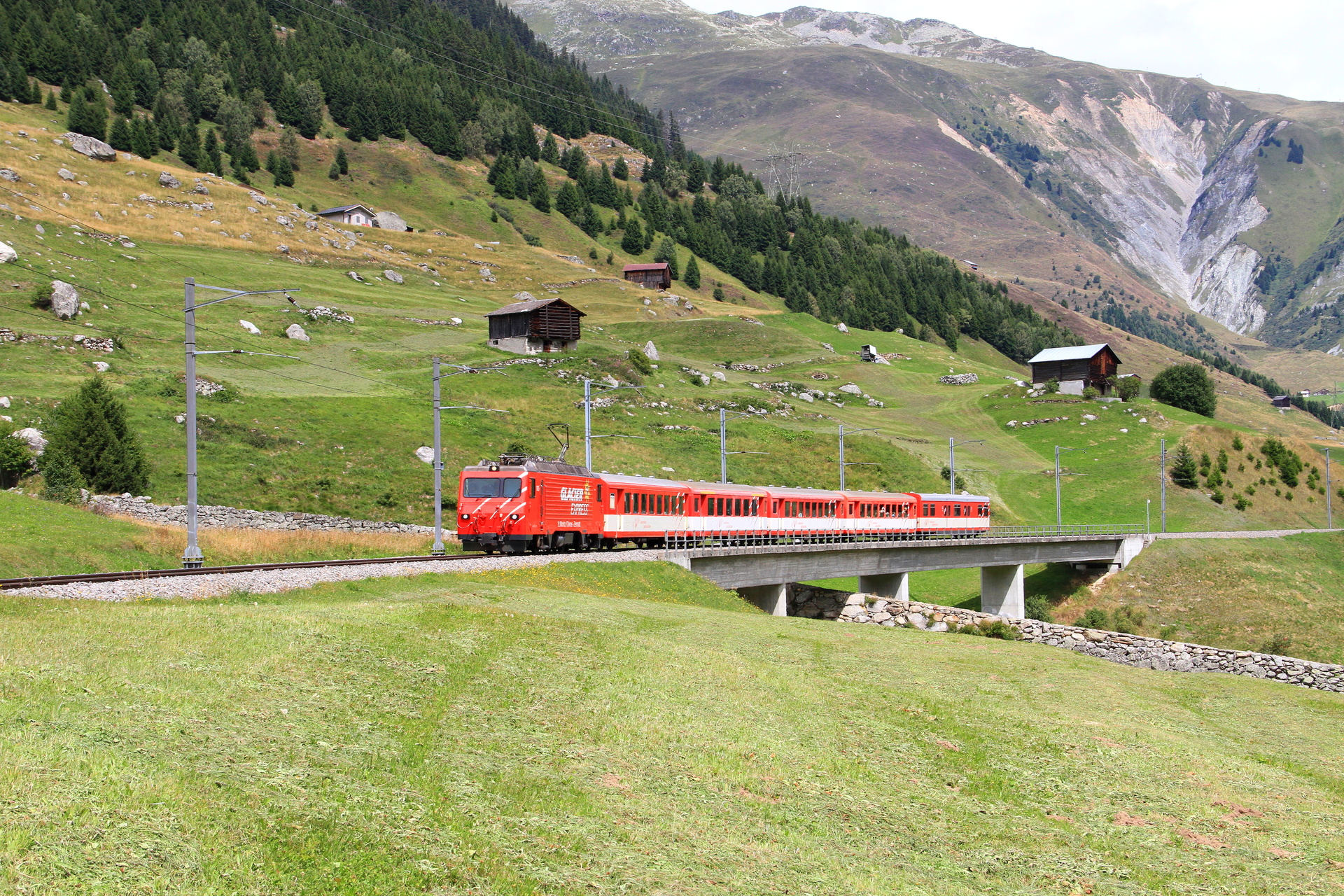 SLM HGe 4/4 II – foto 24