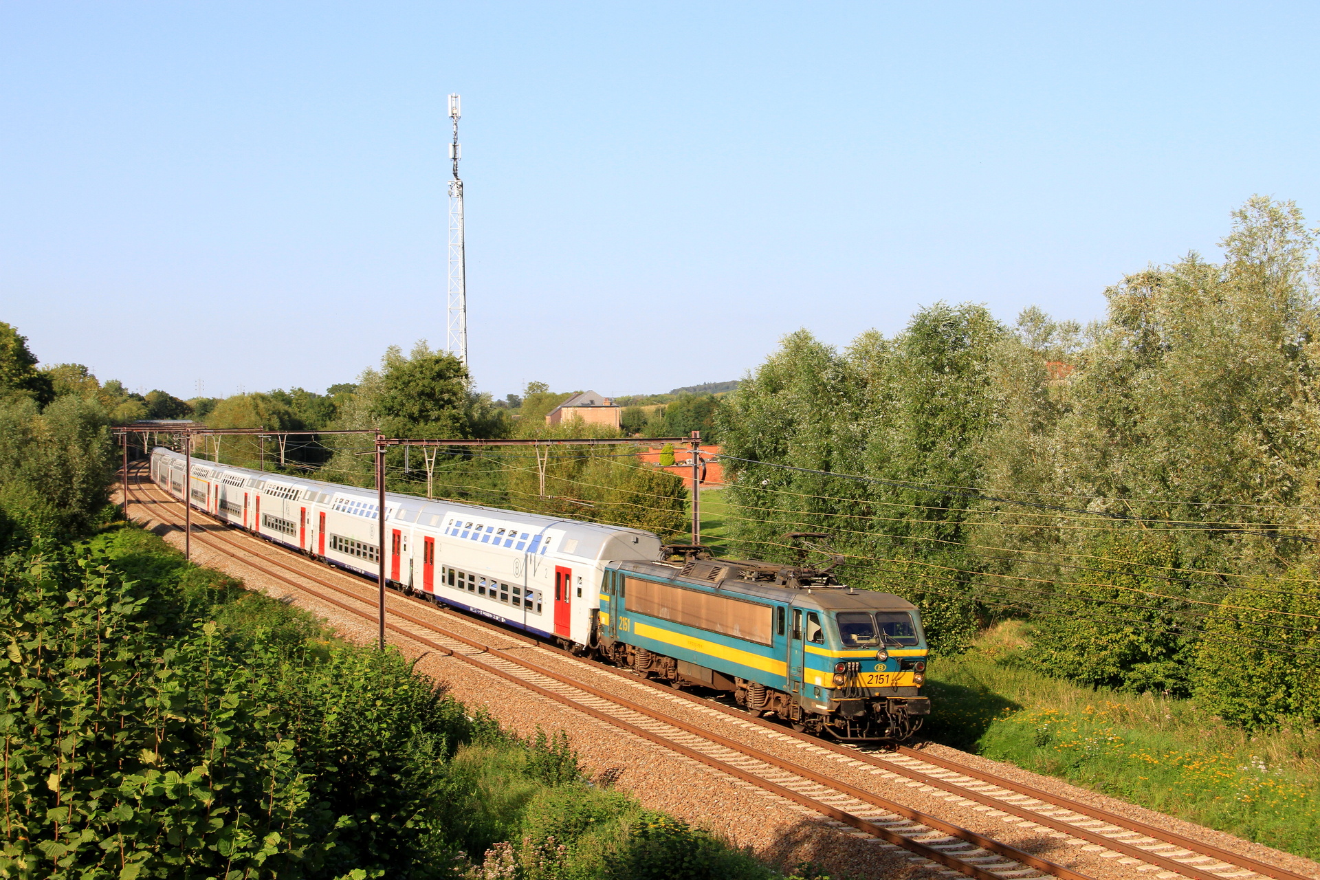 ACEC HLE 21 – foto 2
