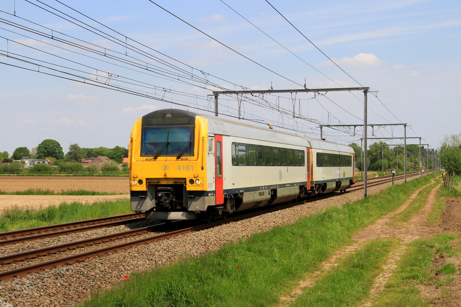 Alstom MW41 – photo 5
